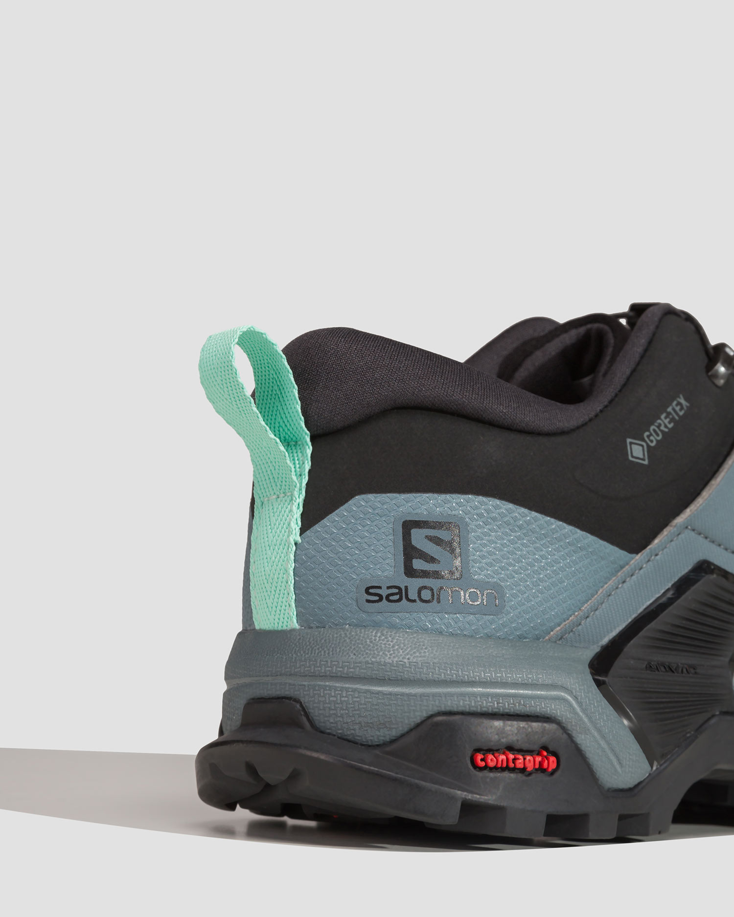 Scarpe da donna SALOMON X ULTRA 4 GTX