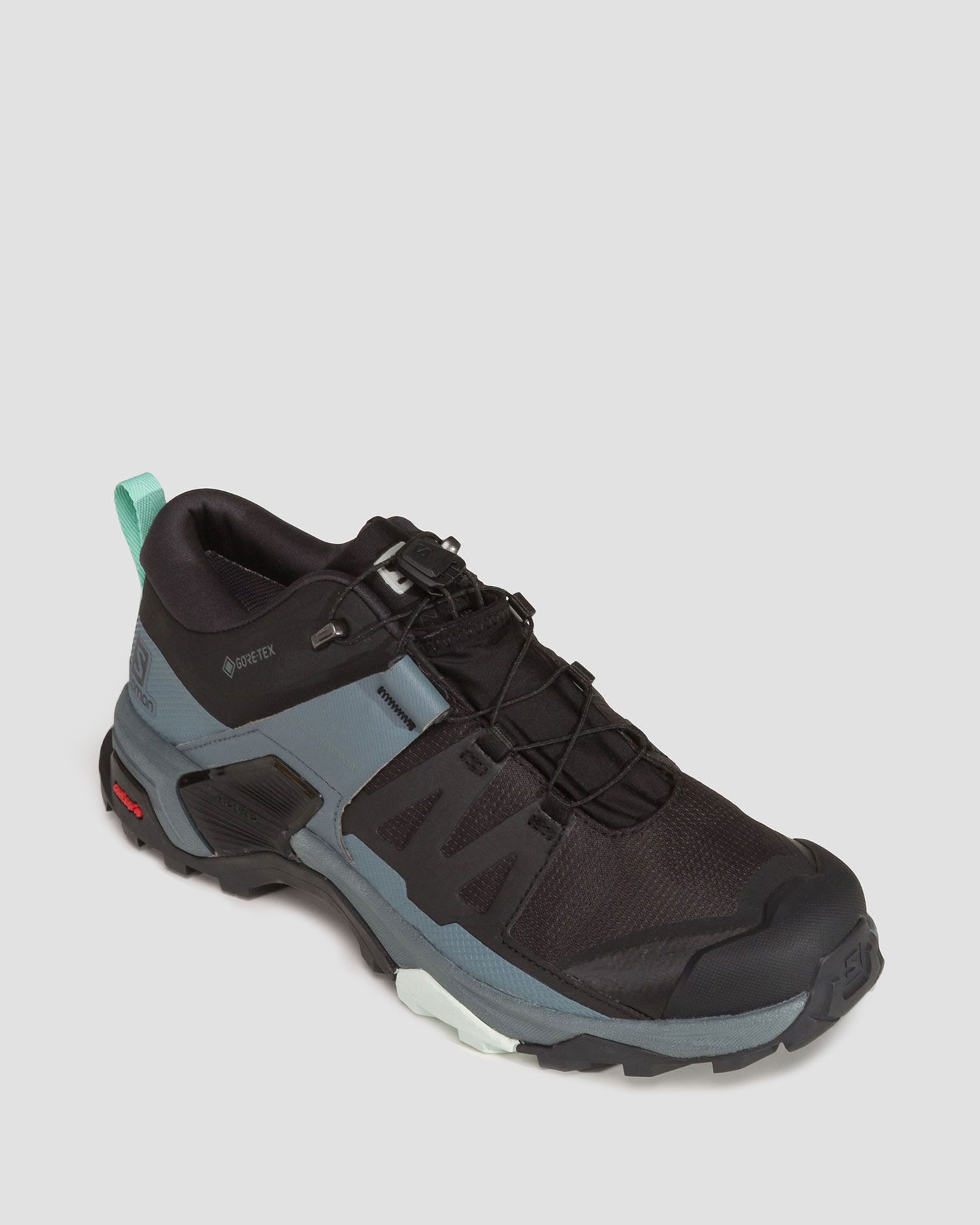 Scarpe da donna SALOMON X ULTRA 4 GTX