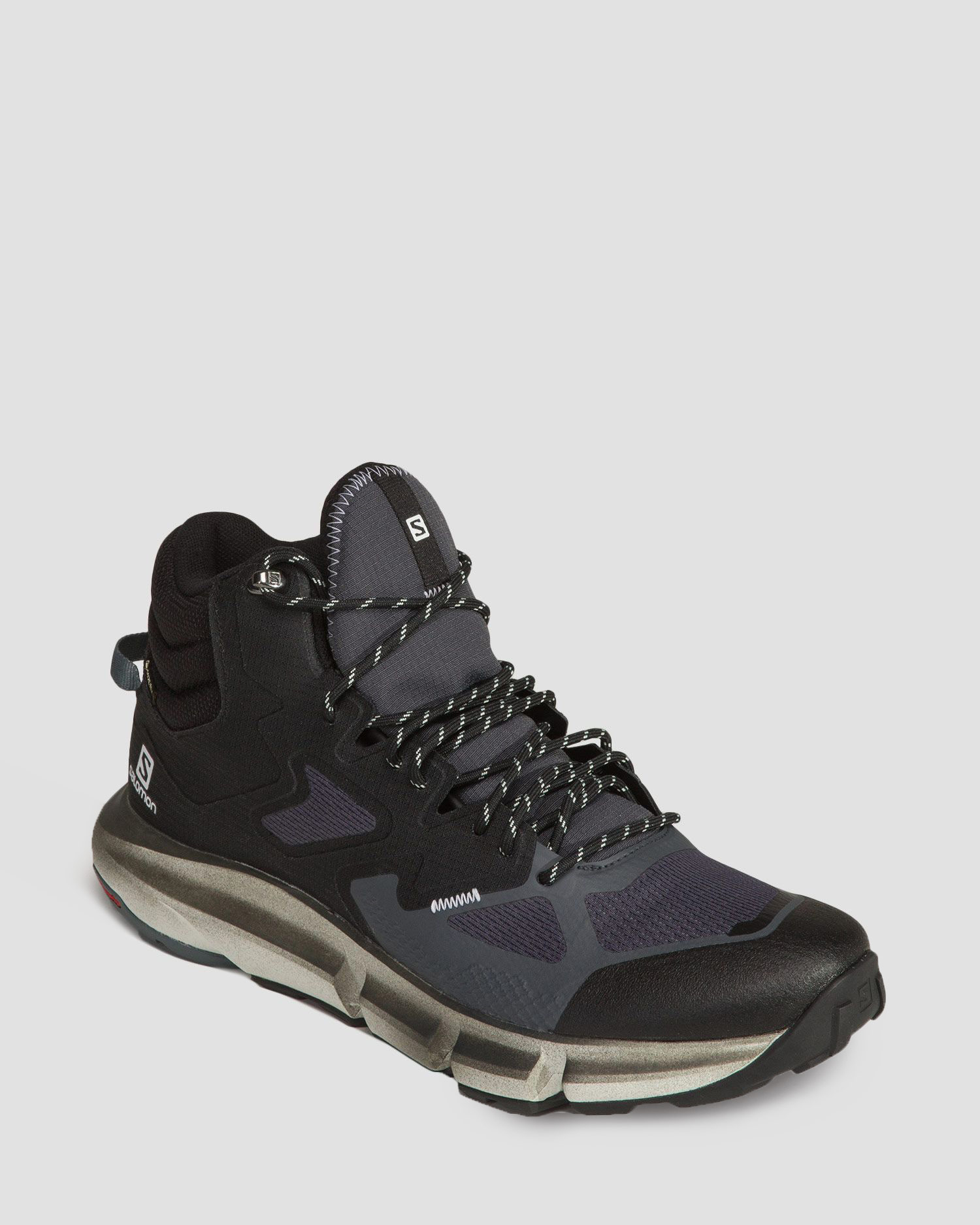 Boty Salomon PREDICT HIKE MID GTX