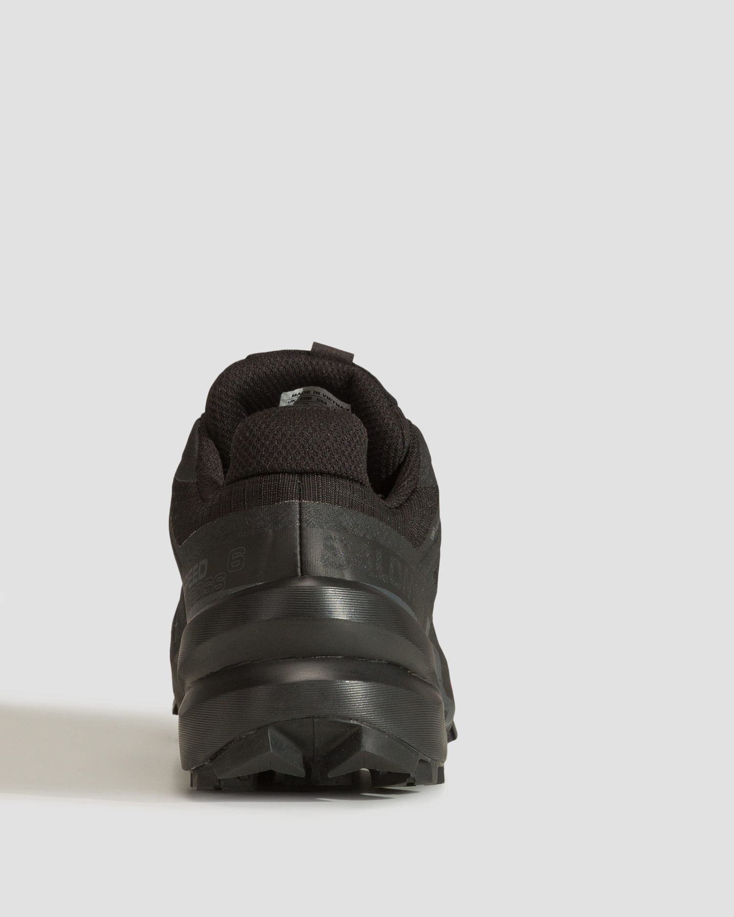 Scarpe da trail da uomo Salomon Speedcross 6 GTX