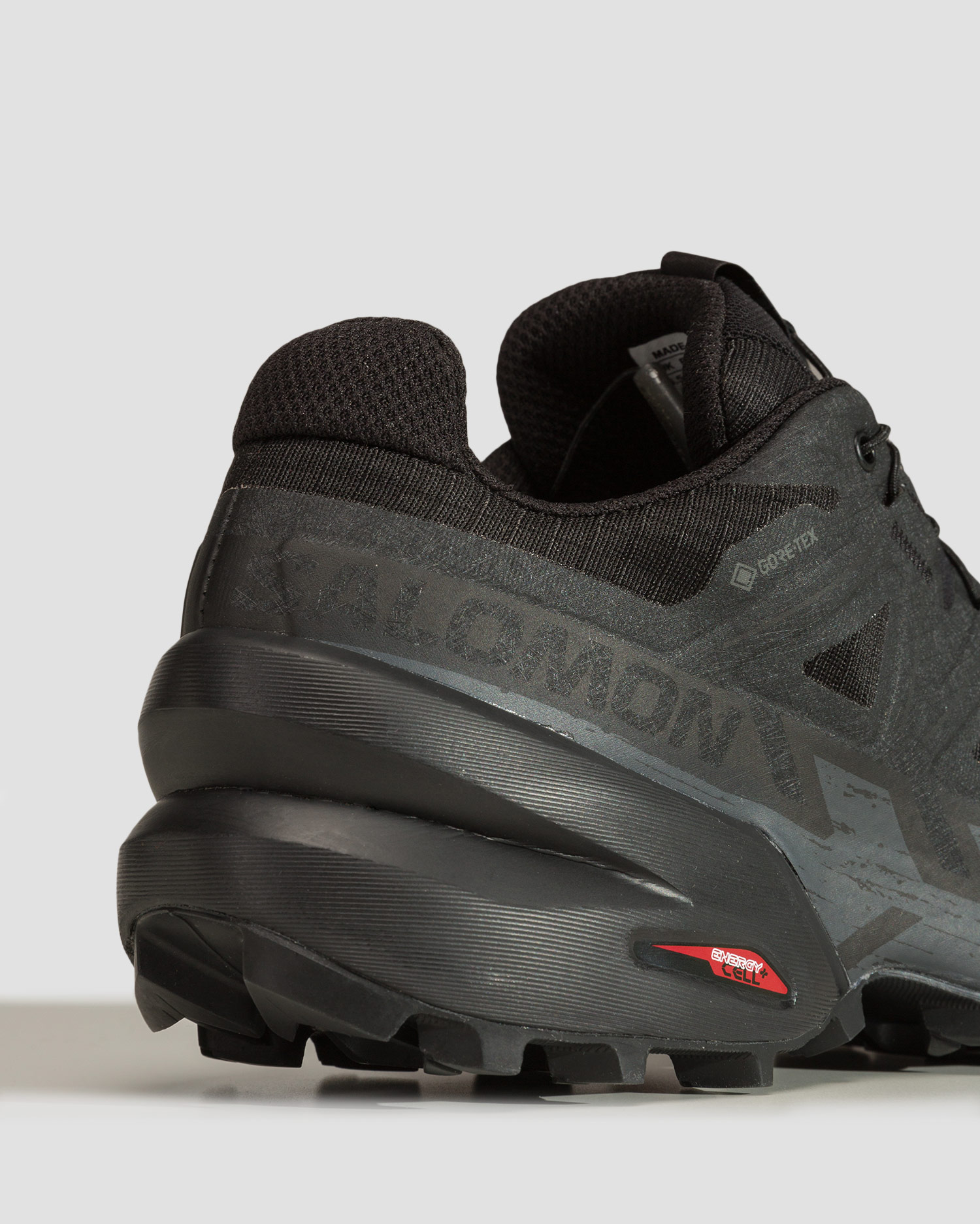 Scarpe da trail da uomo Salomon Speedcross 6 GTX