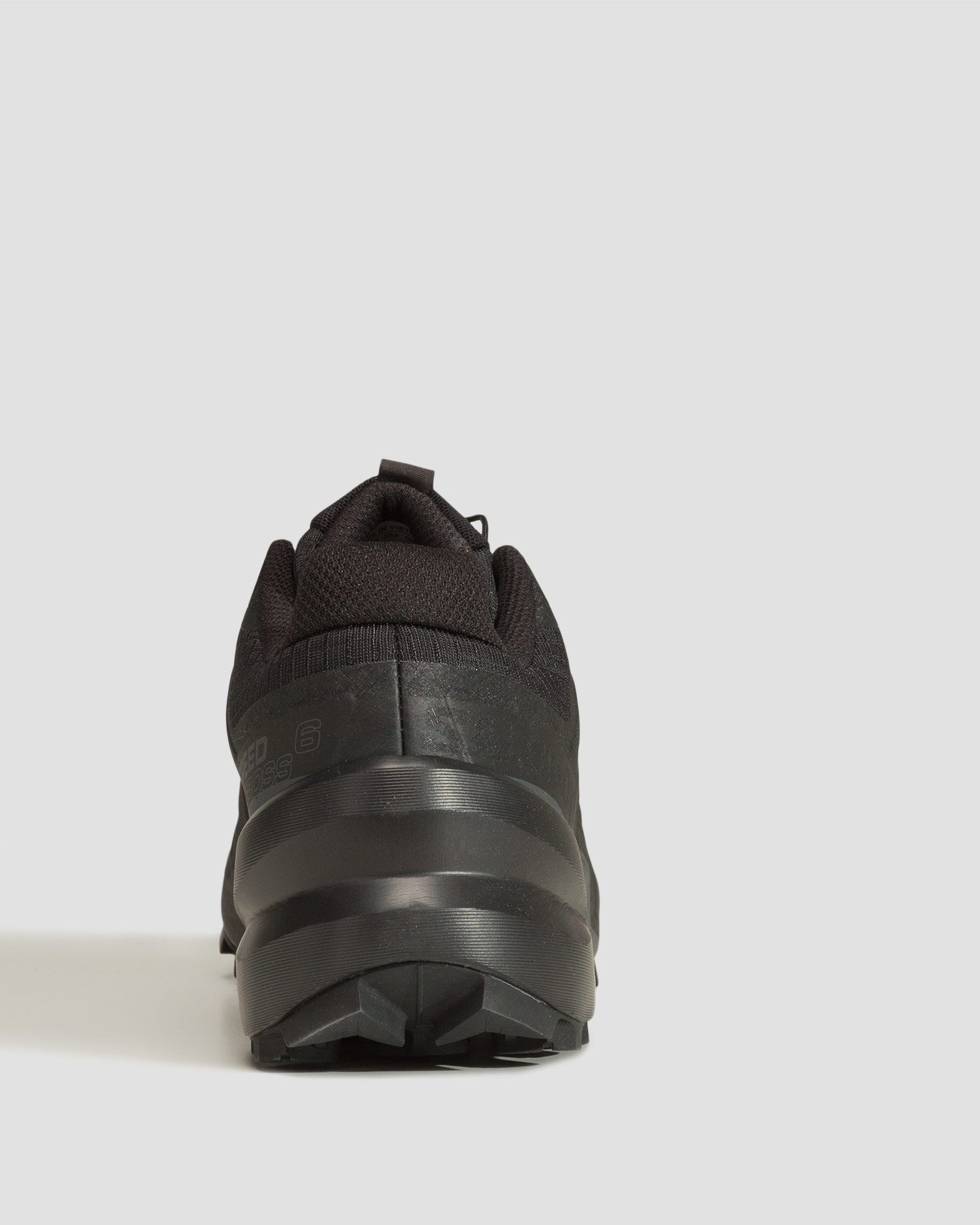 Dámské trailové boty Salomon Speedcross 6