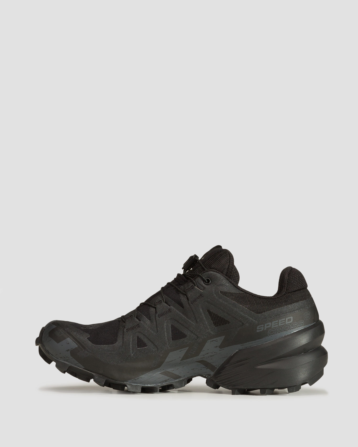 Dámské trailové boty Salomon Speedcross 6 GTX