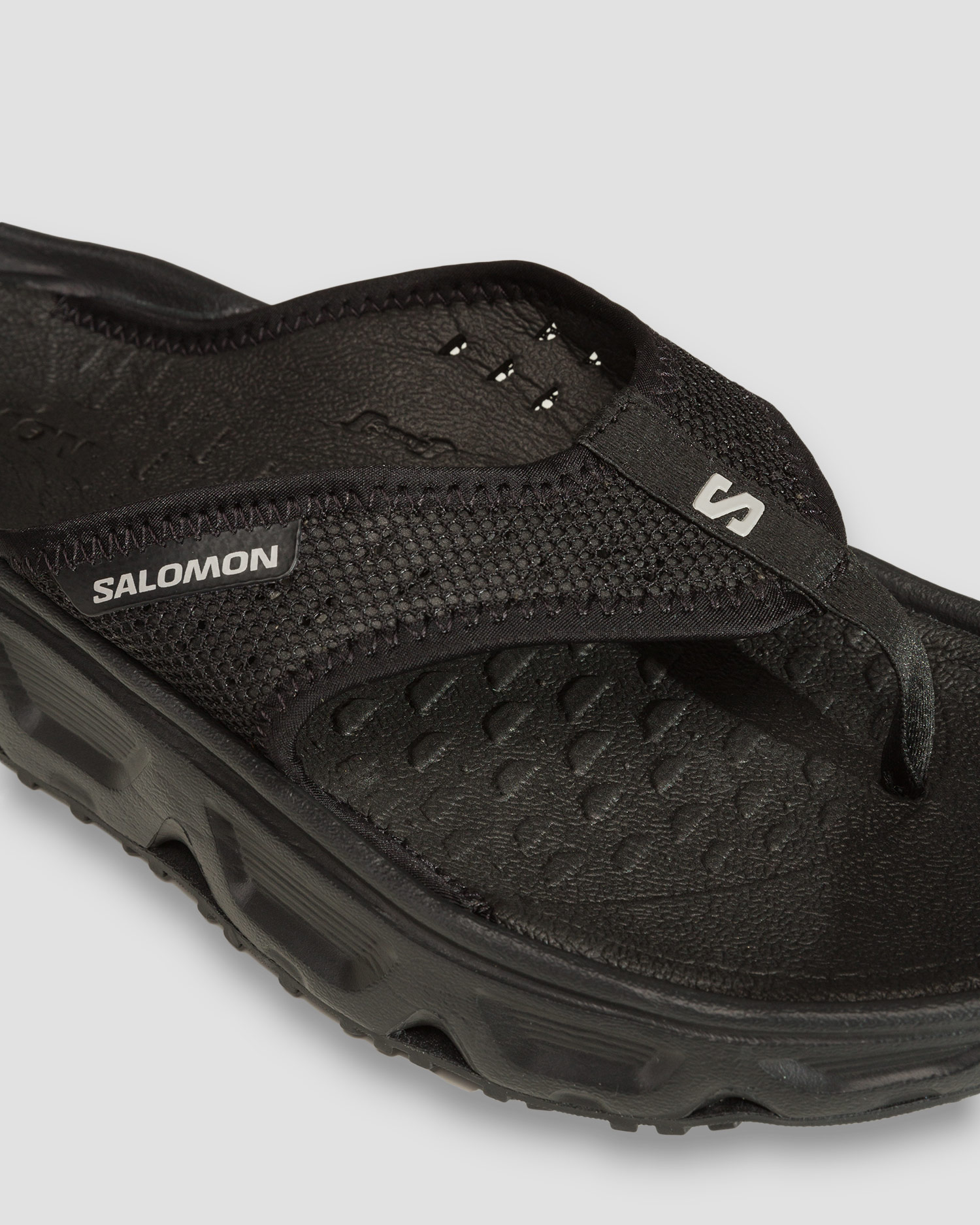 Pánske žabky Salomon Reelax Break 6.0