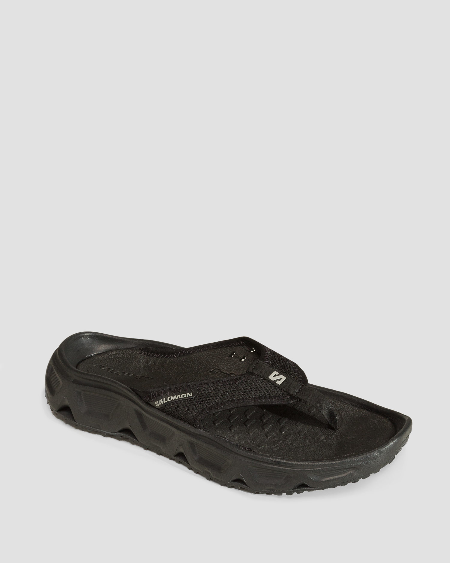 Tongs pour femmes Salomon Reelax Break 6.0 