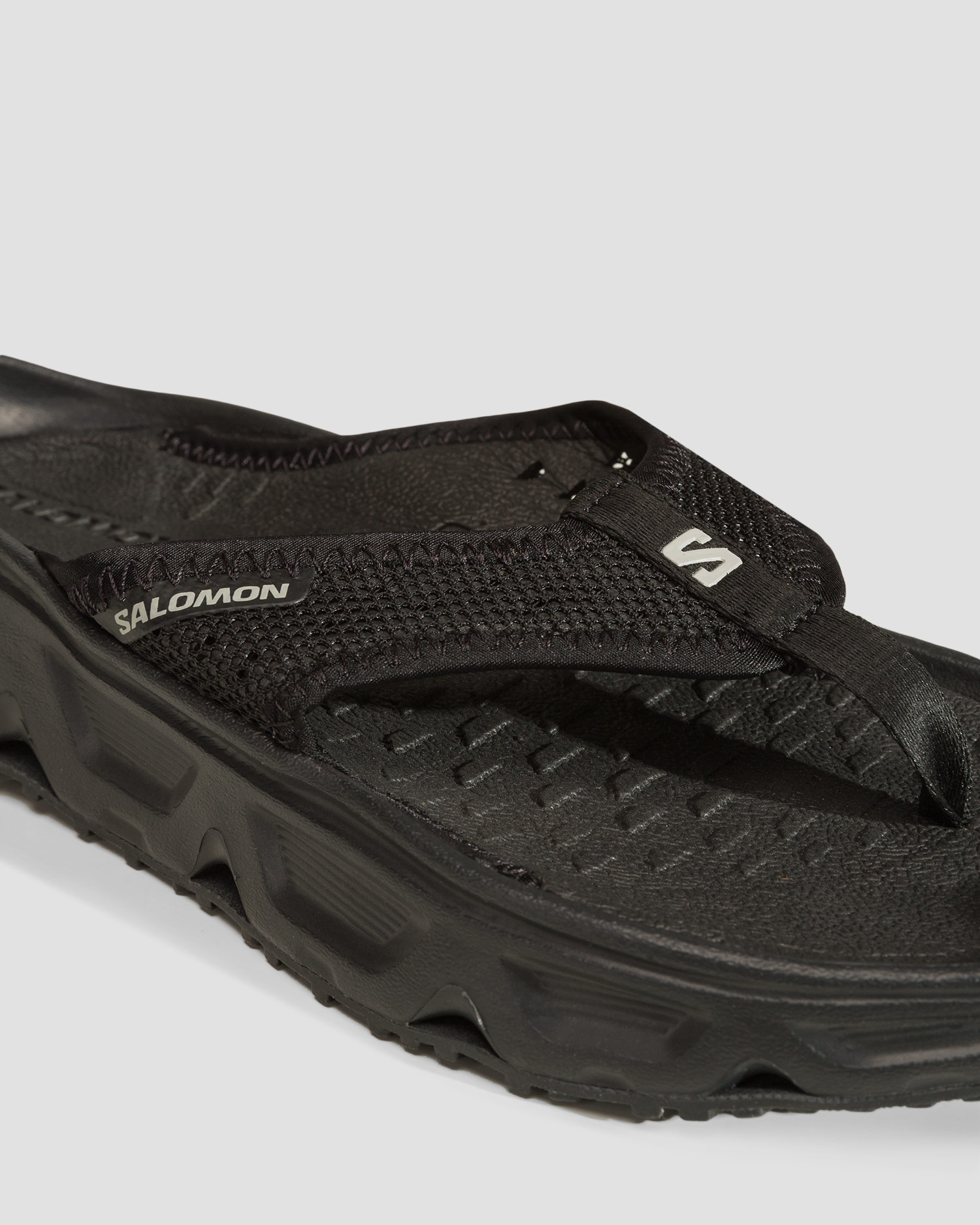Tongs pour femmes Salomon Reelax Break 6.0 