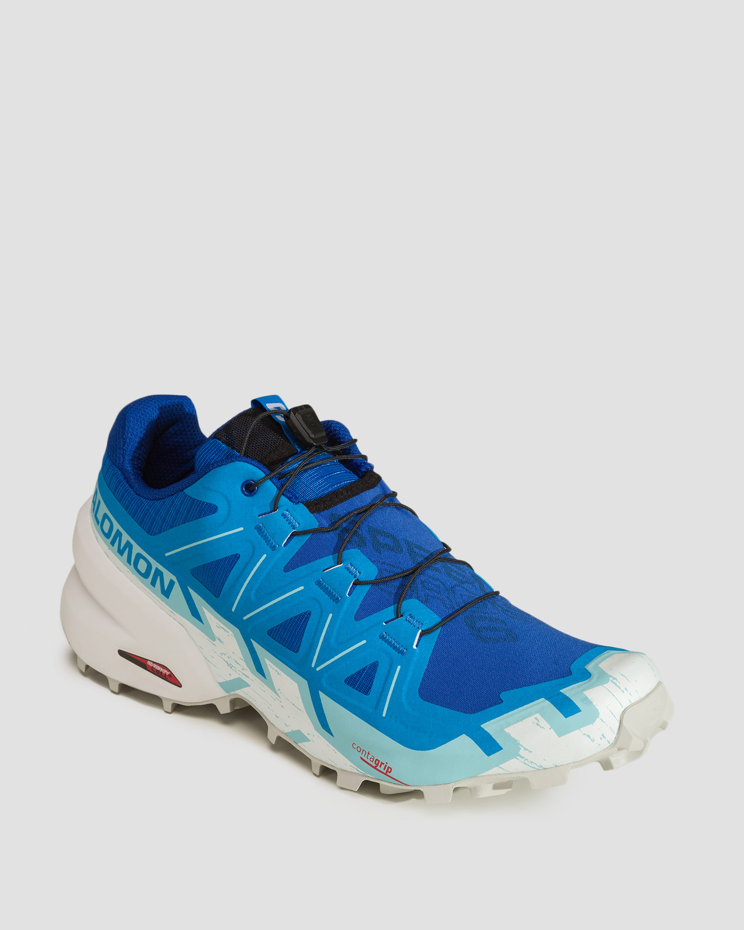Scarpe da trail da uomo Salomon Speedcross 6