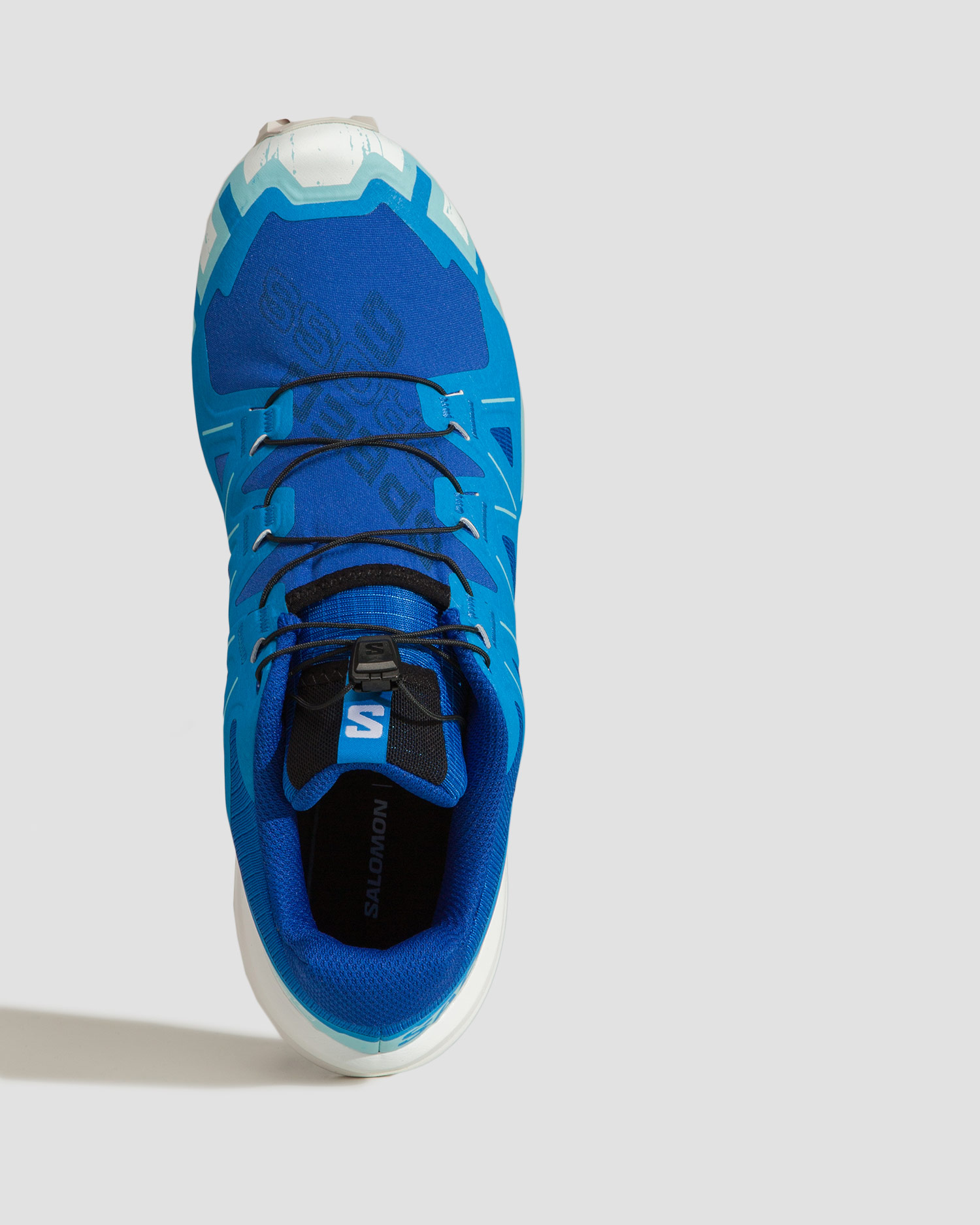 Scarpe da trail da uomo Salomon Speedcross 6