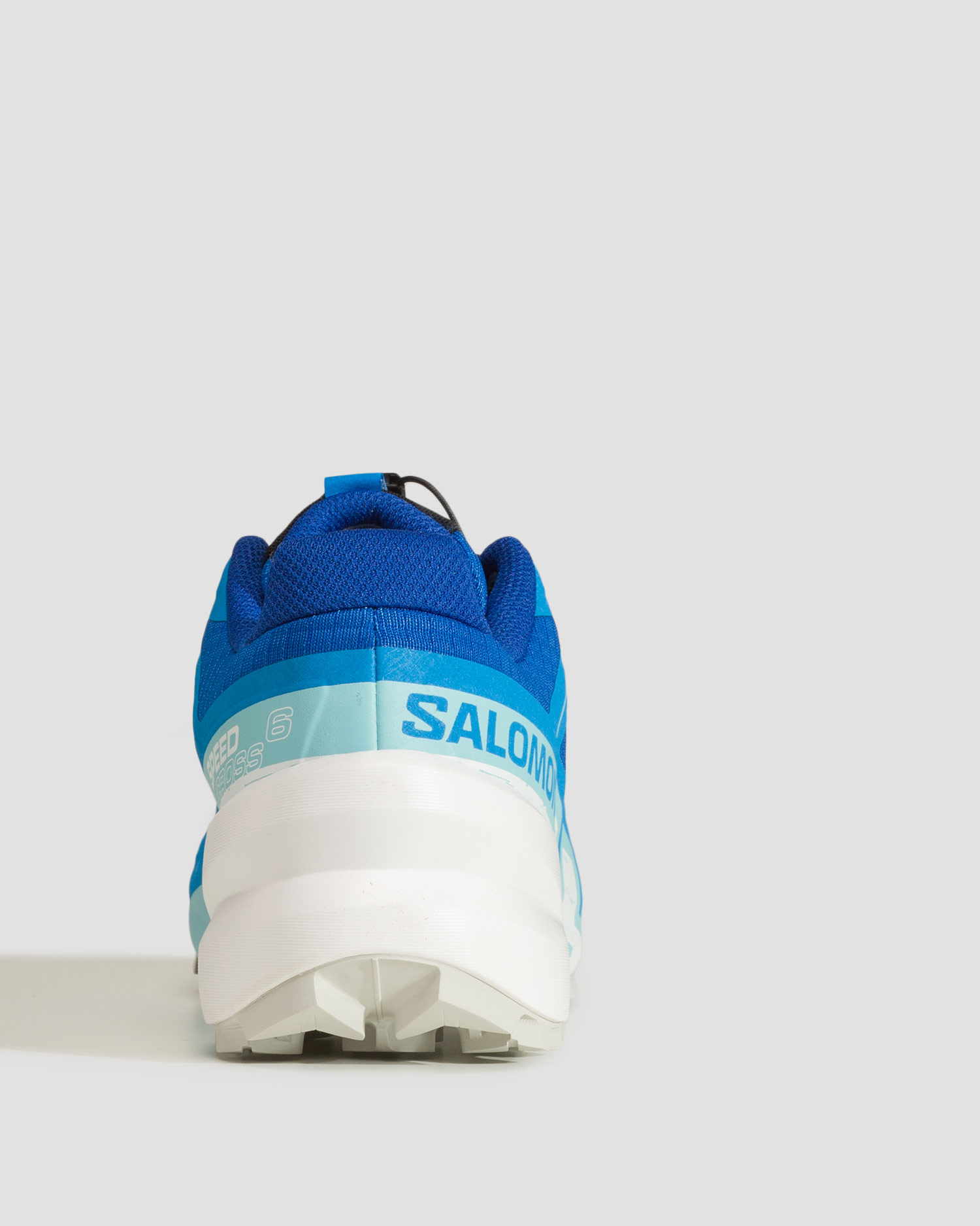 Scarpe da trail da uomo Salomon Speedcross 6