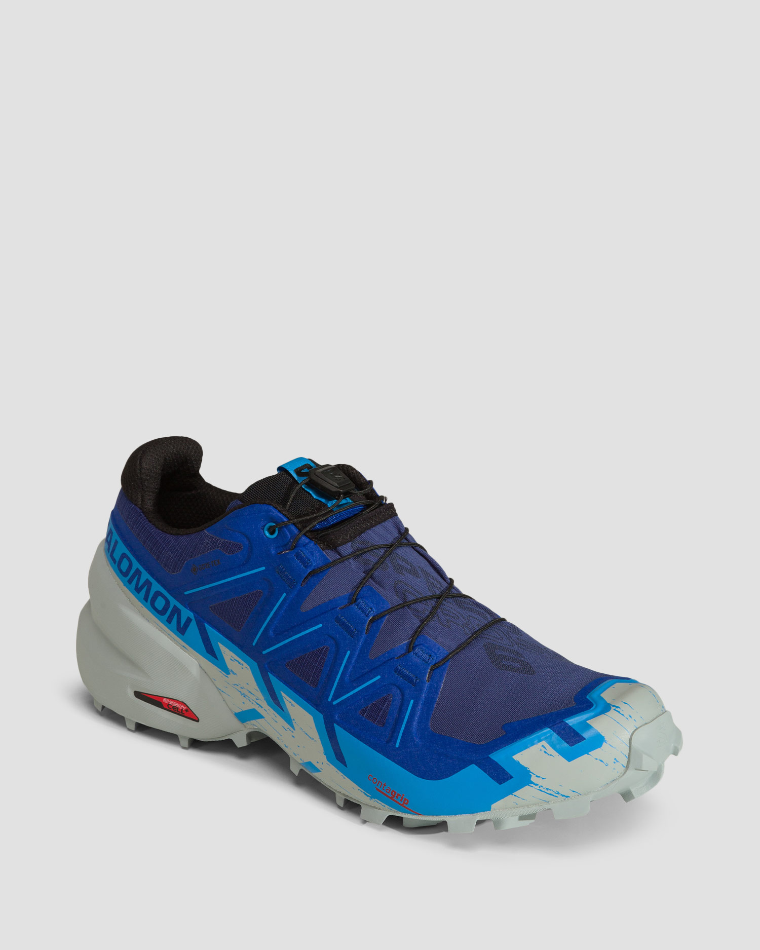Scarpe da trail da uomo Salomon Speedcross 6 GTX