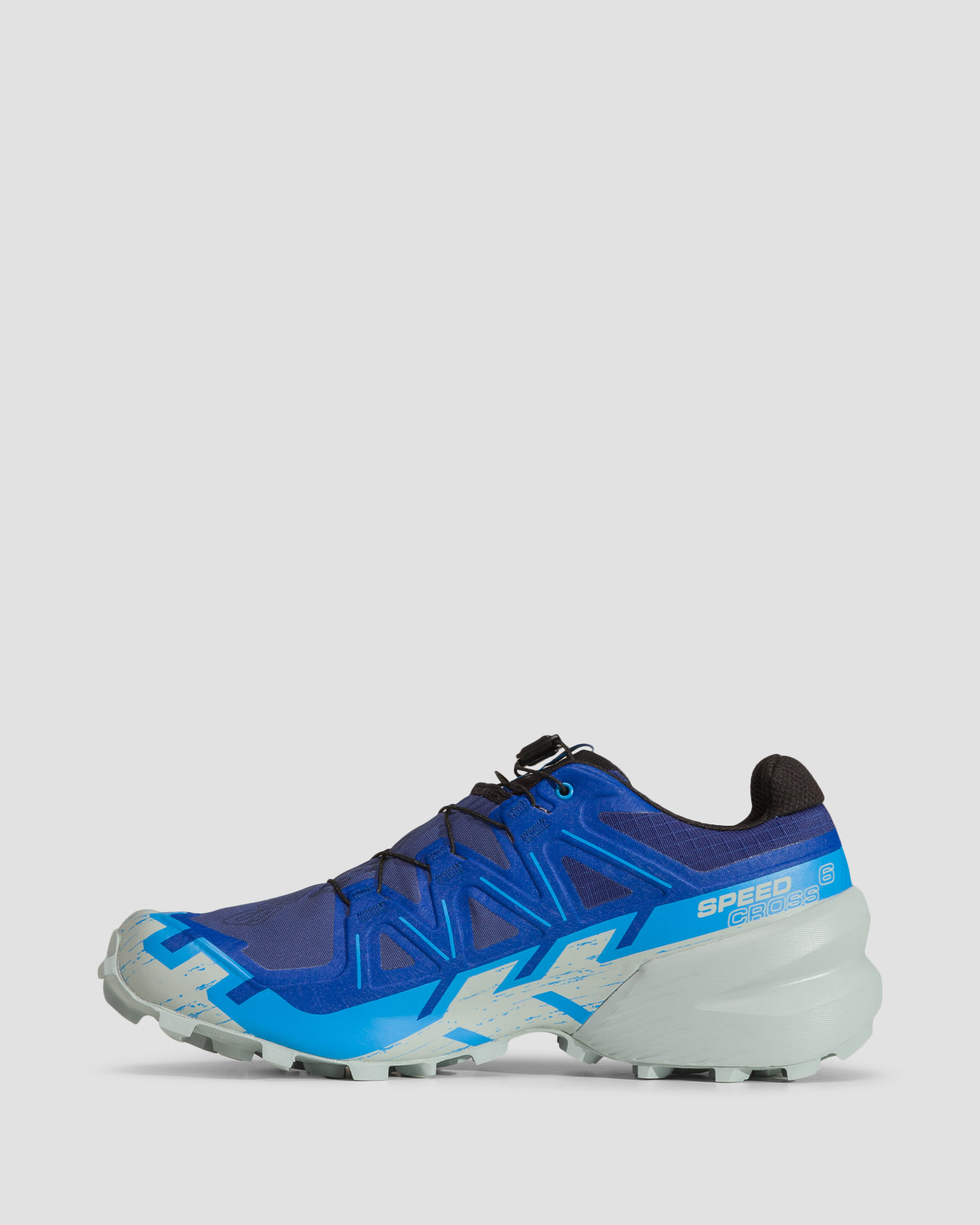 Scarpe da trail da uomo Salomon Speedcross 6 GTX