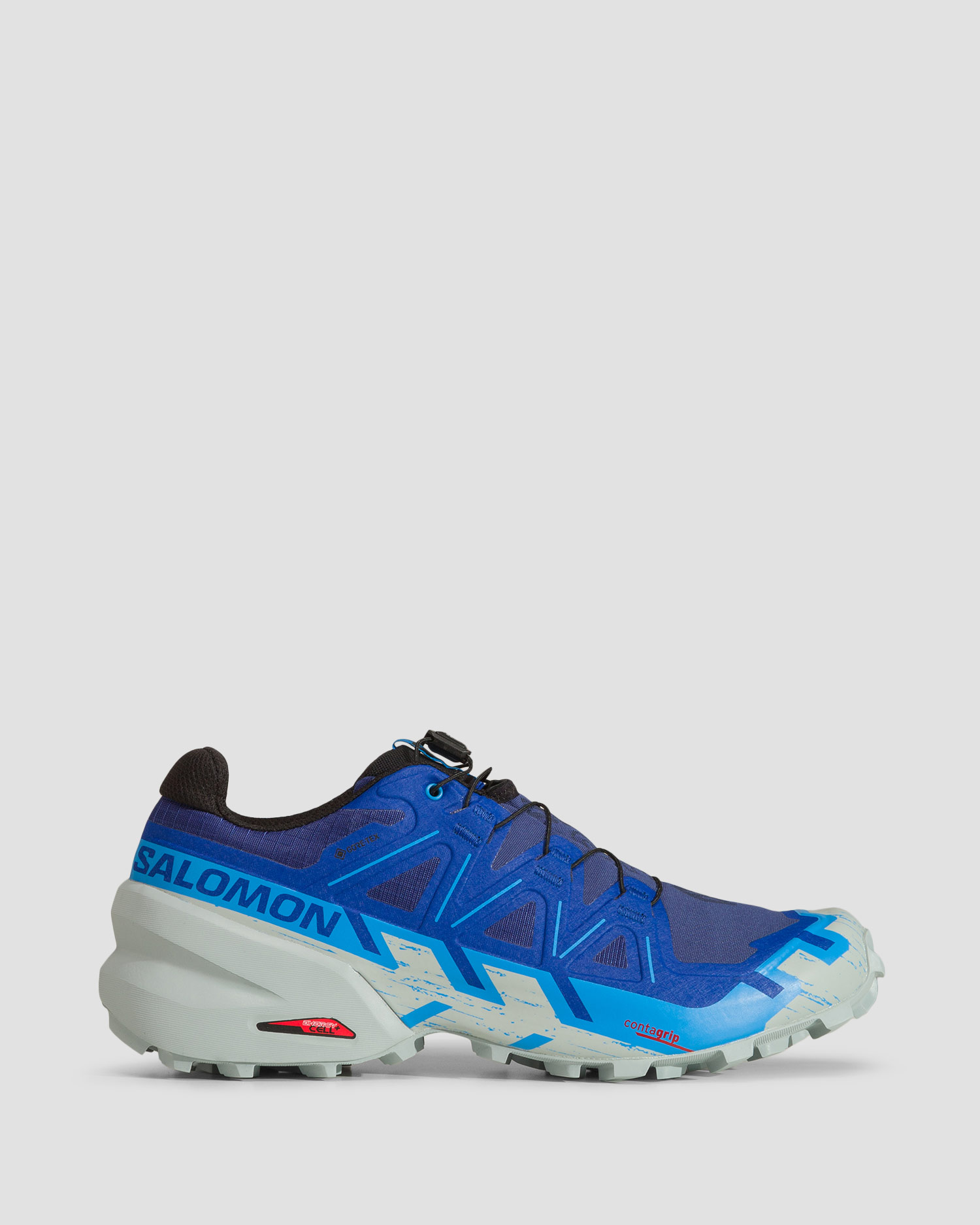 Scarpe da trail da uomo Salomon Speedcross 6 GTX