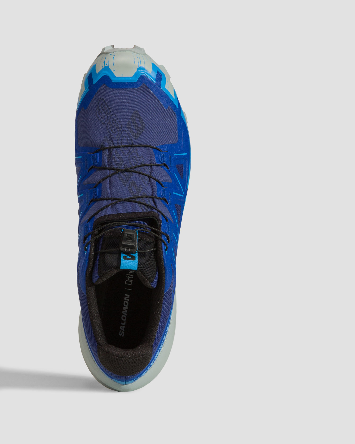 Scarpe da trail da uomo Salomon Speedcross 6 GTX