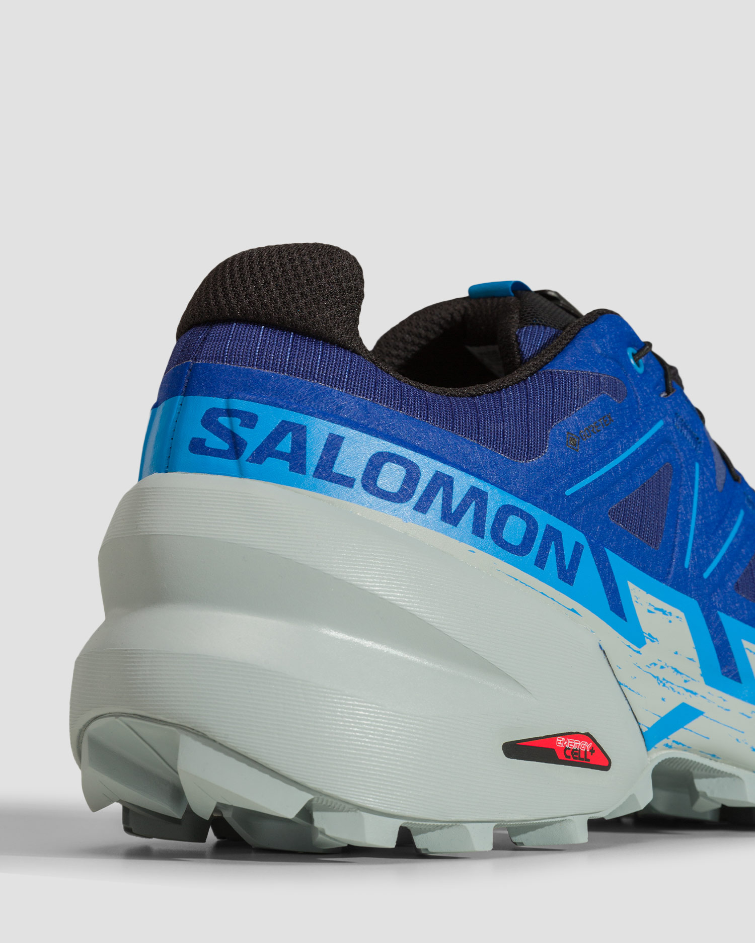 Scarpe da trail da uomo Salomon Speedcross 6 GTX
