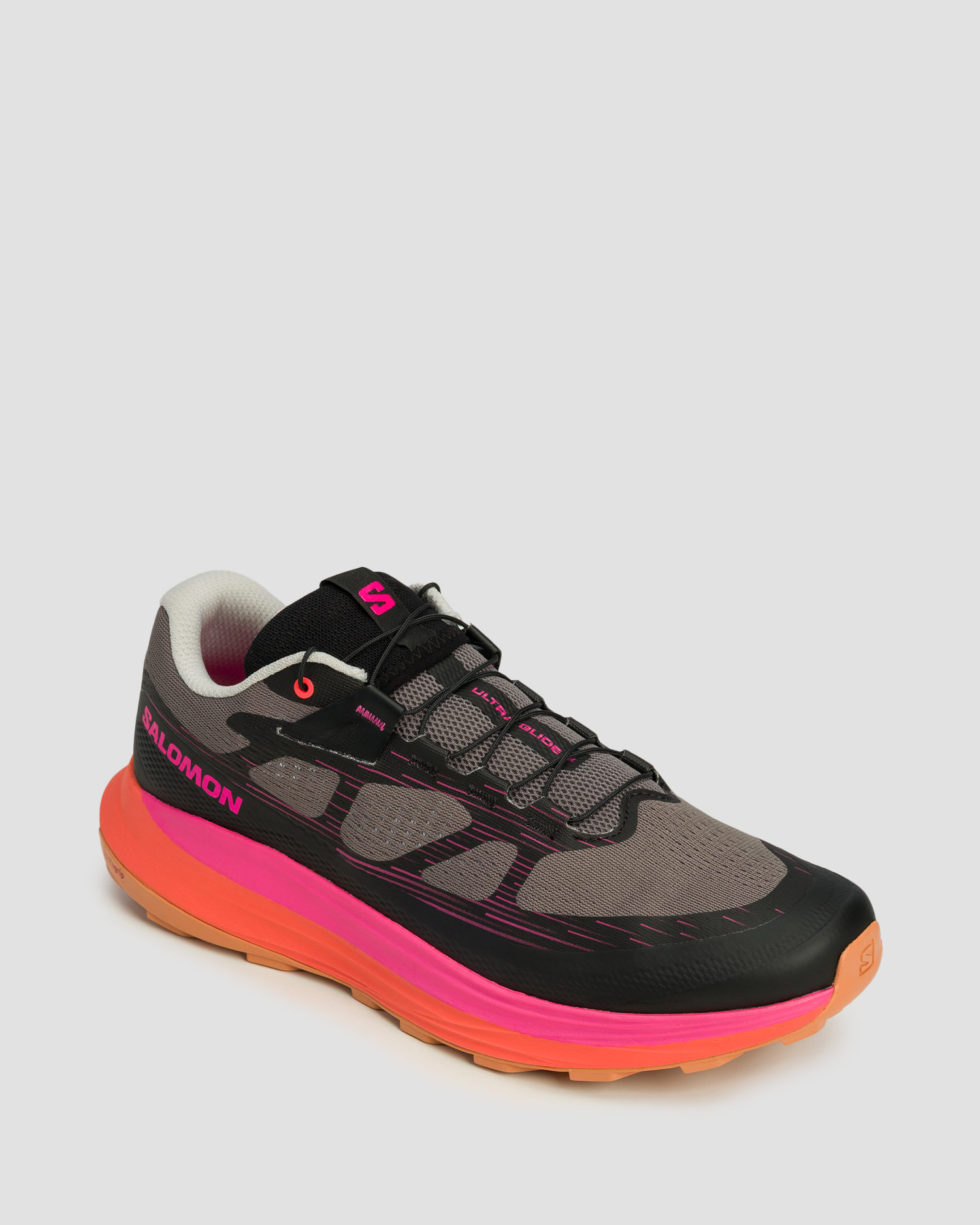 Pánska obuv Salomon Ultra Glide 2