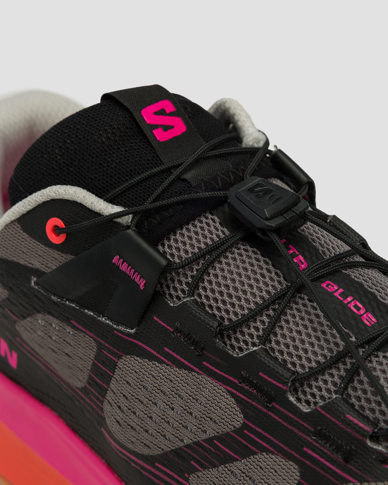 Pánska obuv Salomon Ultra Glide 2