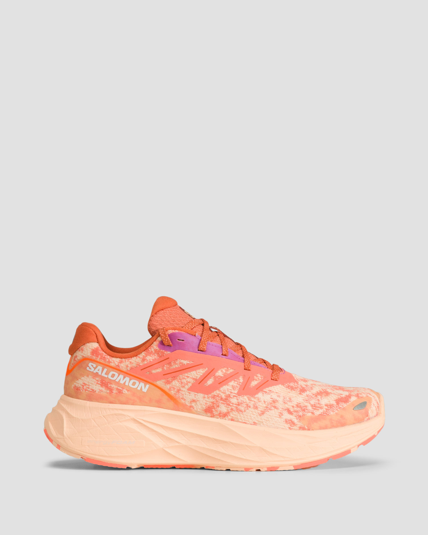 Dámské běžecké boty Salomon Aero Glide 2