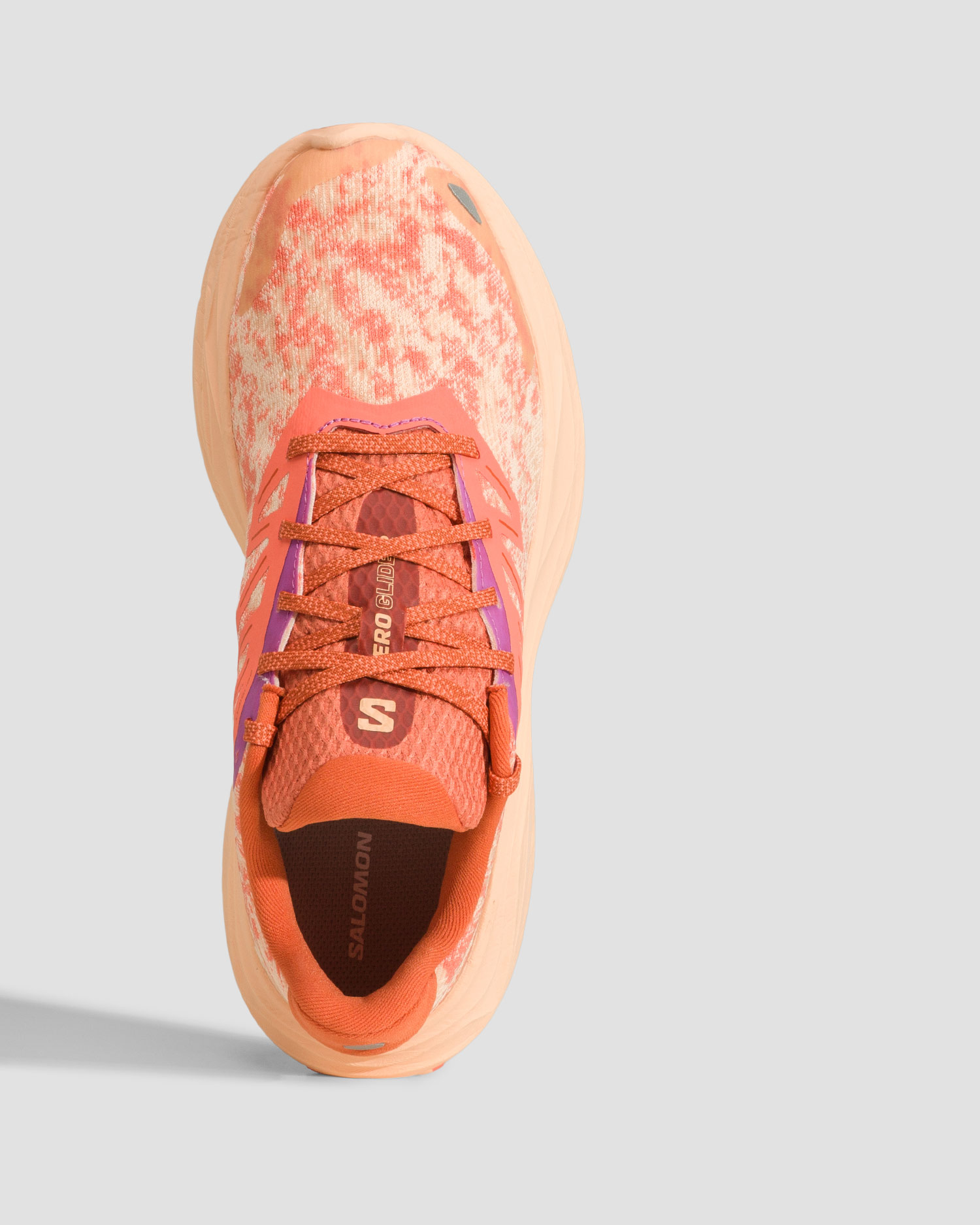 Dámské běžecké boty Salomon Aero Glide 2