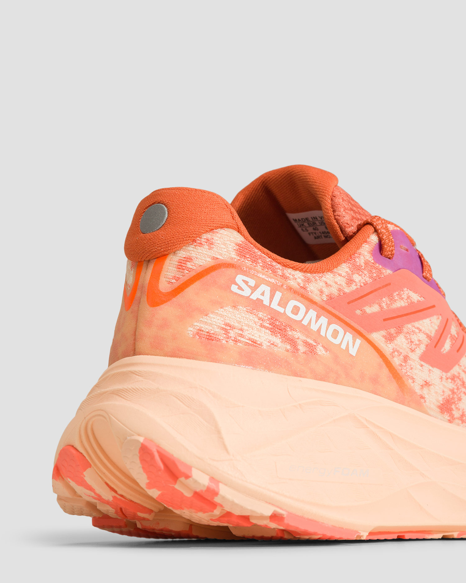 Dámské běžecké boty Salomon Aero Glide 2