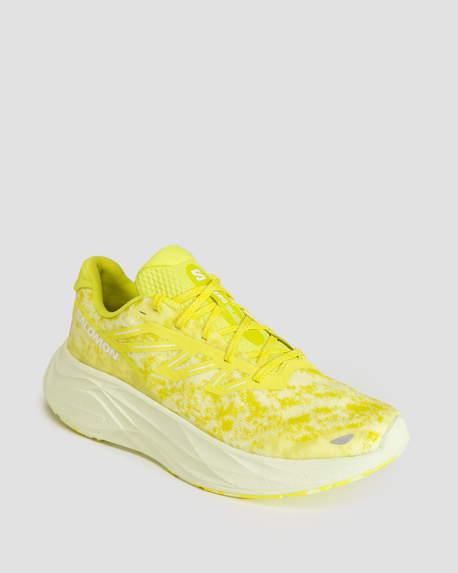 Scarpe da corsa da uomo Salomon Aero Glide 2