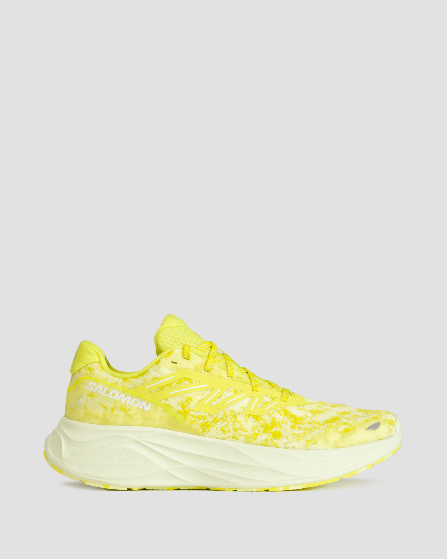 Scarpe da corsa da uomo Salomon Aero Glide 2