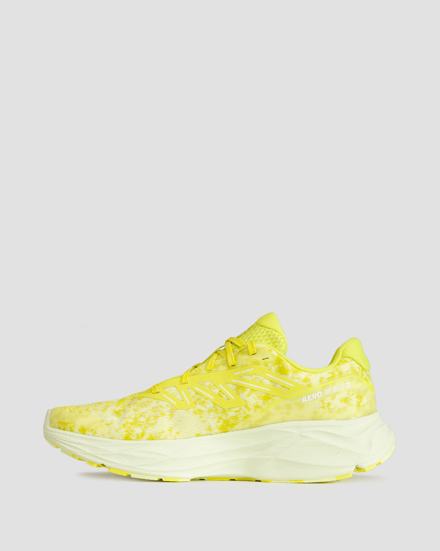 Scarpe da corsa da uomo Salomon Aero Glide 2