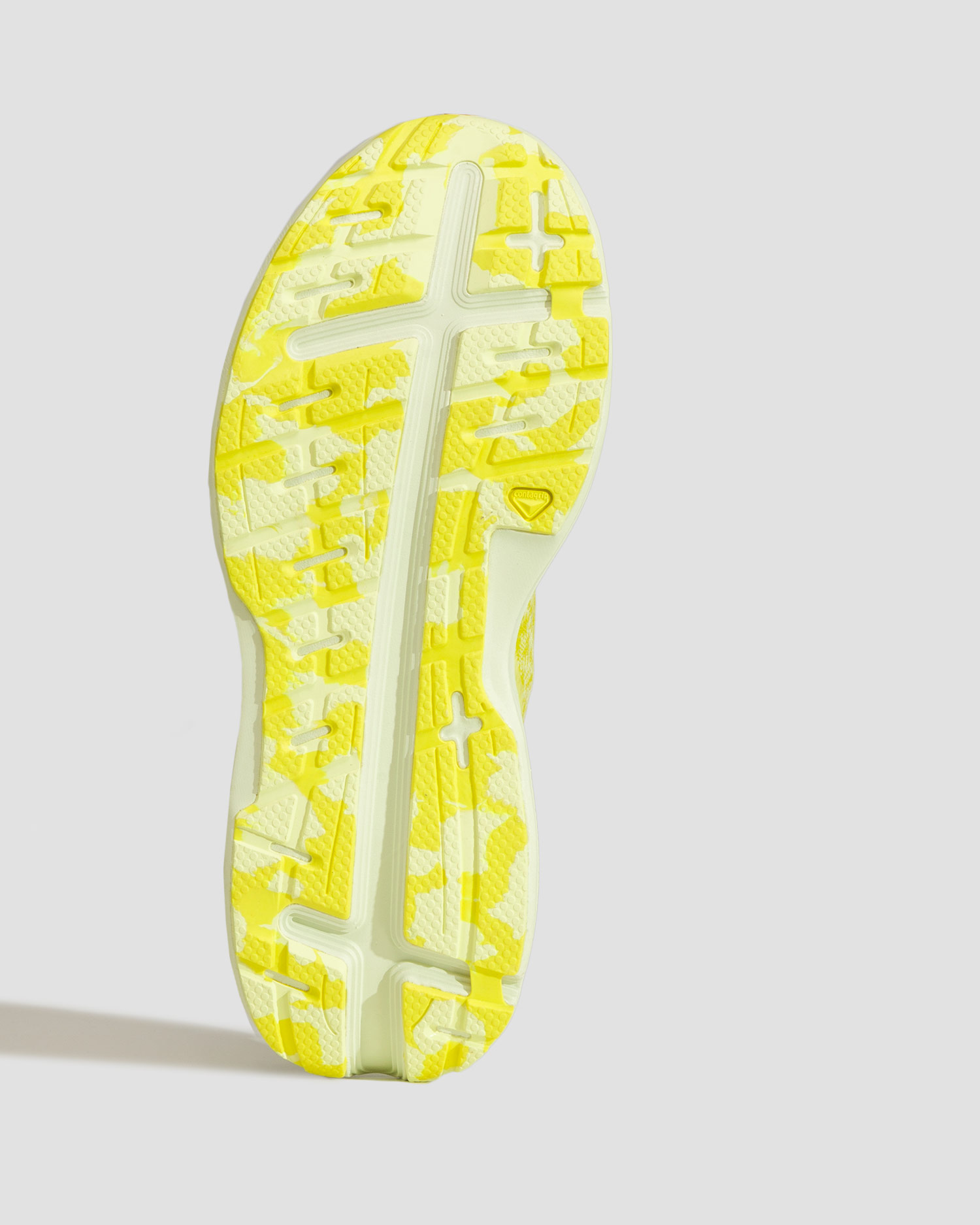 Scarpe da corsa da uomo Salomon Aero Glide 2