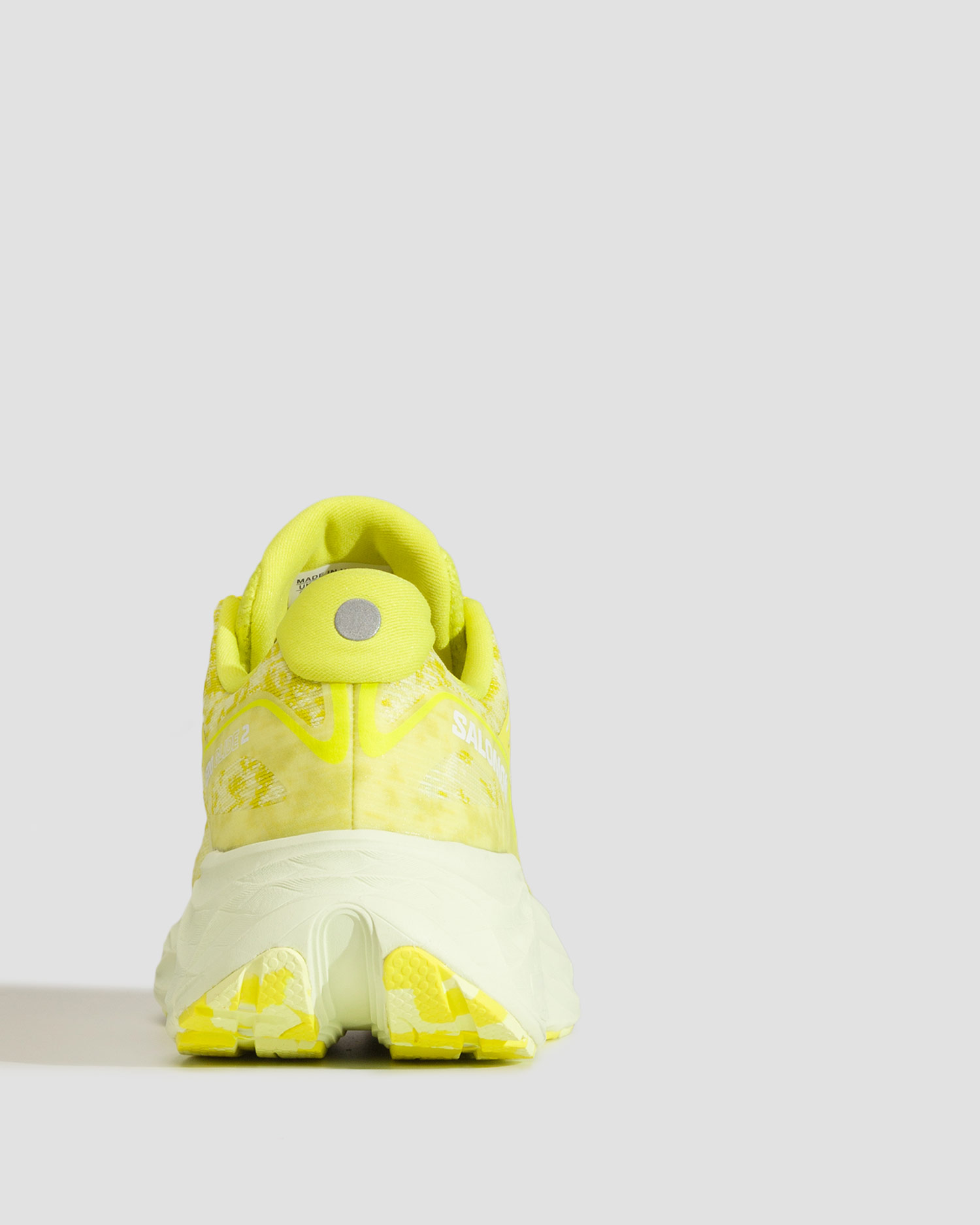 Scarpe da corsa da uomo Salomon Aero Glide 2