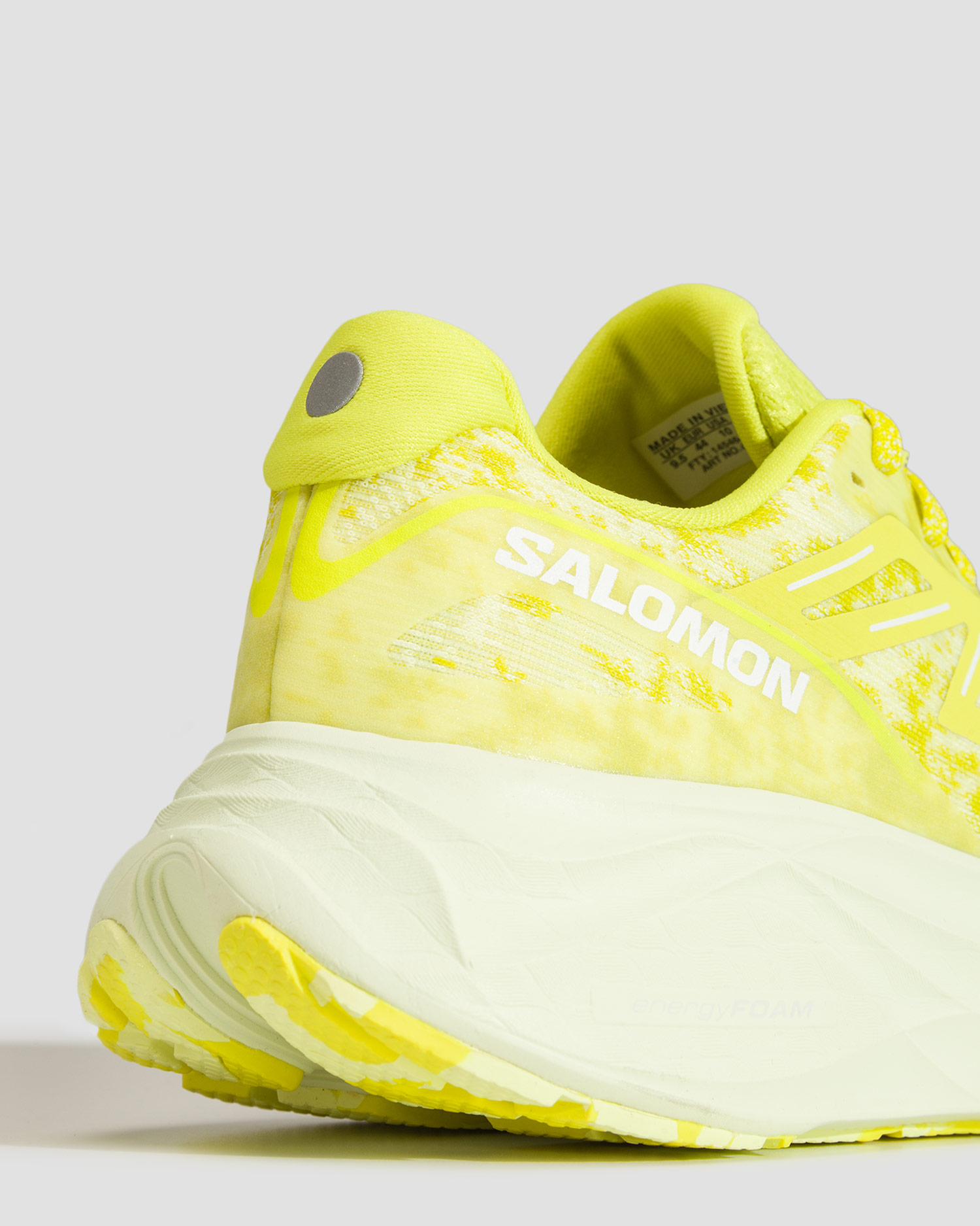 Scarpe da corsa da uomo Salomon Aero Glide 2