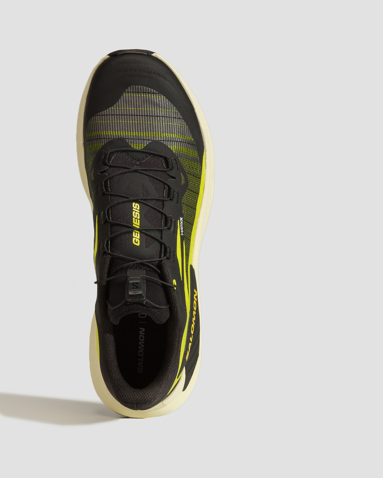 Scarpe da trail da uomo Salomon Genesis