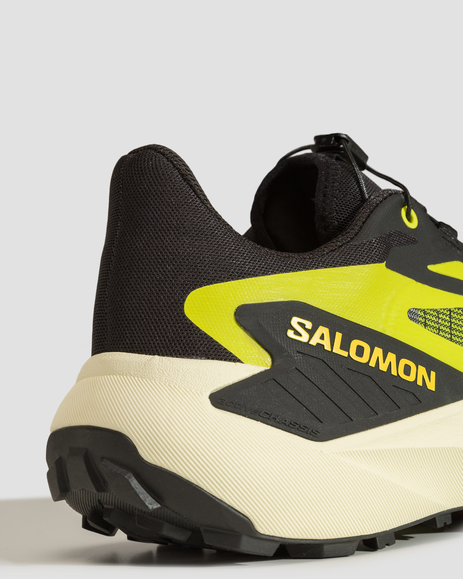 Scarpe da trail da uomo Salomon Genesis