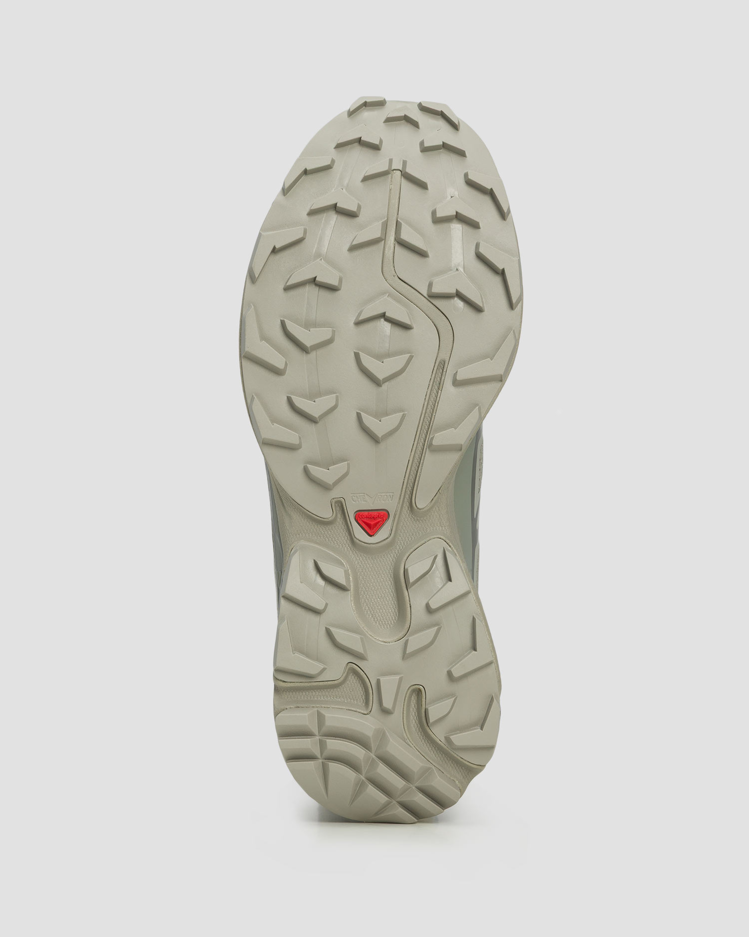 Unisex trail shoes Salomon XT-6 grey