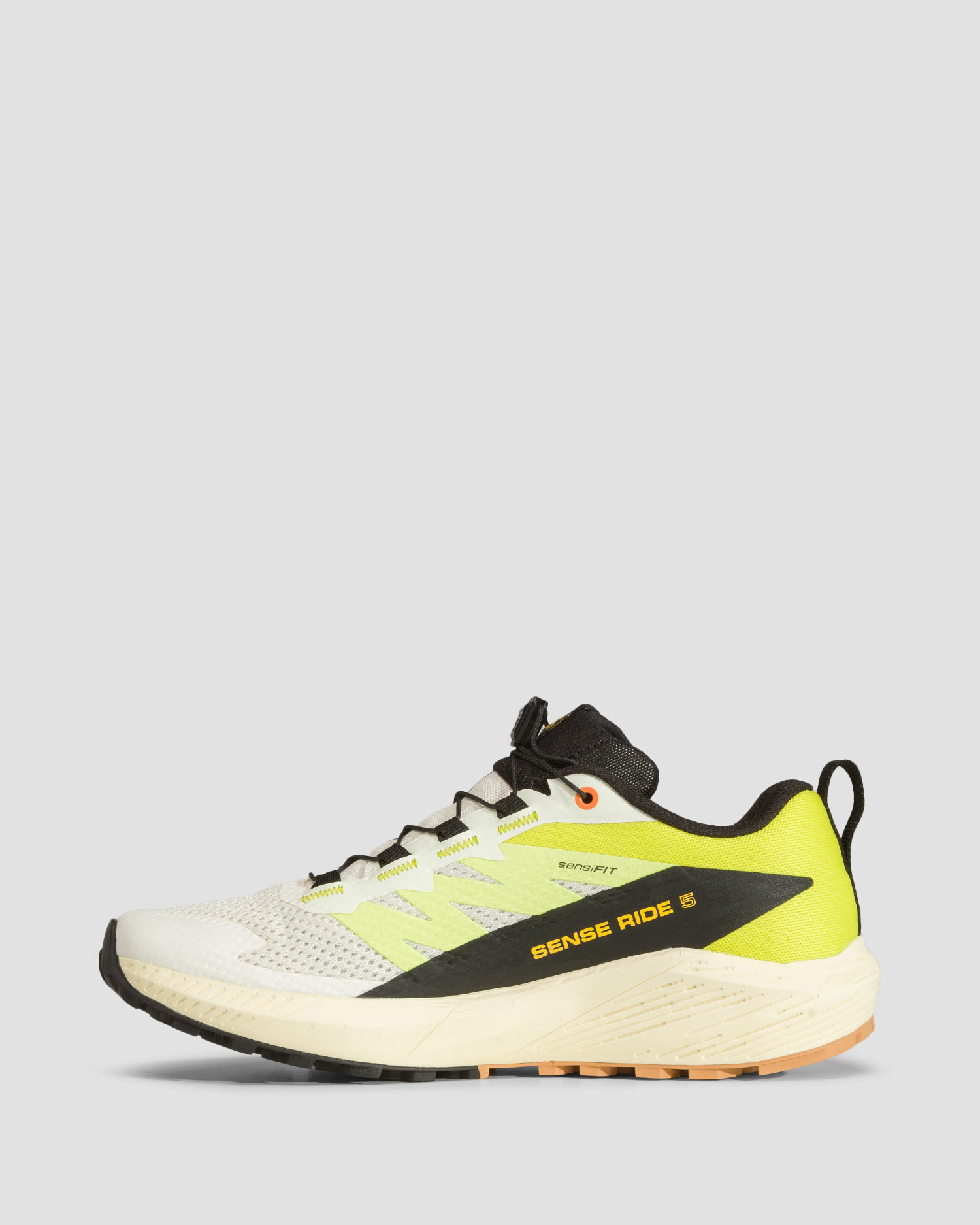 Scarpe da trail da uomo Salomon Sense Ride 5