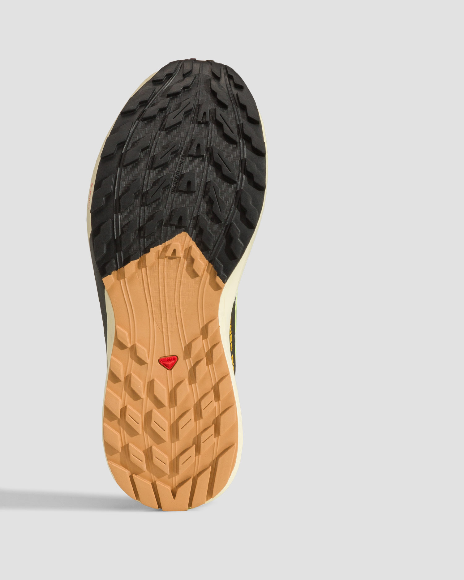 Scarpe da trail da uomo Salomon Sense Ride 5