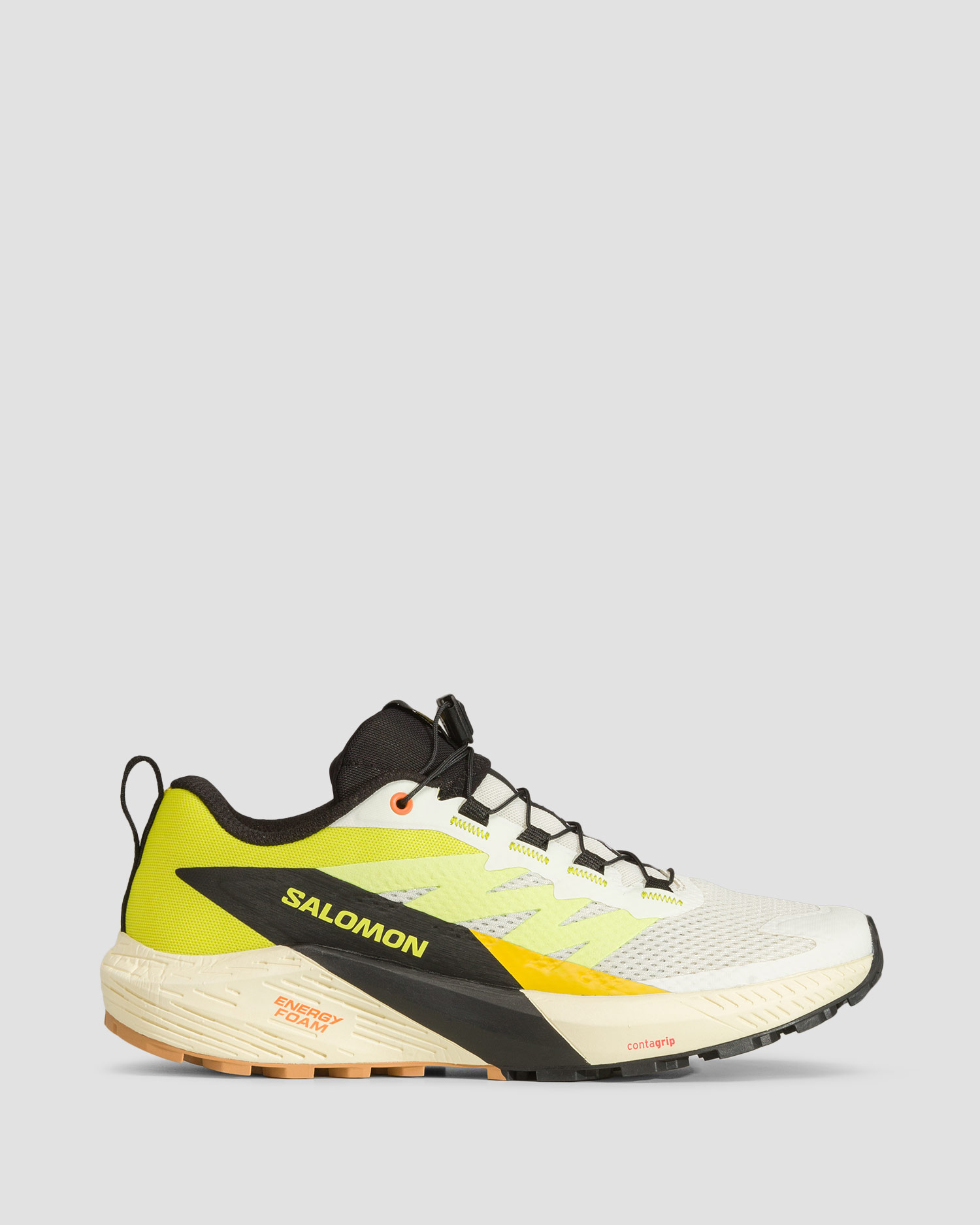 Dámské trailové boty Salomon Sense Ride 5