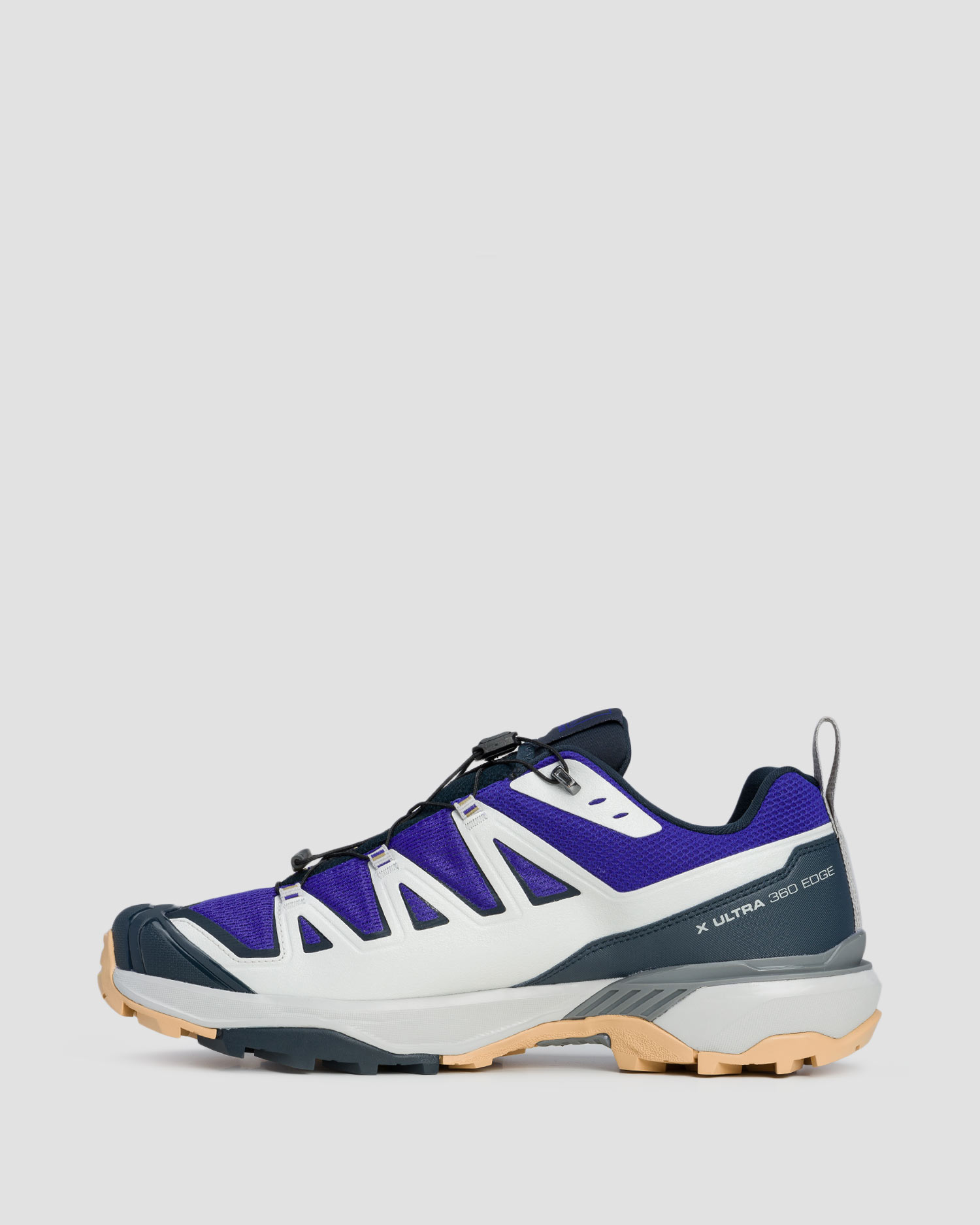 Niskie buty turystyczne męskie Salomon X Ultra 360 Edge Gore-TEX®
