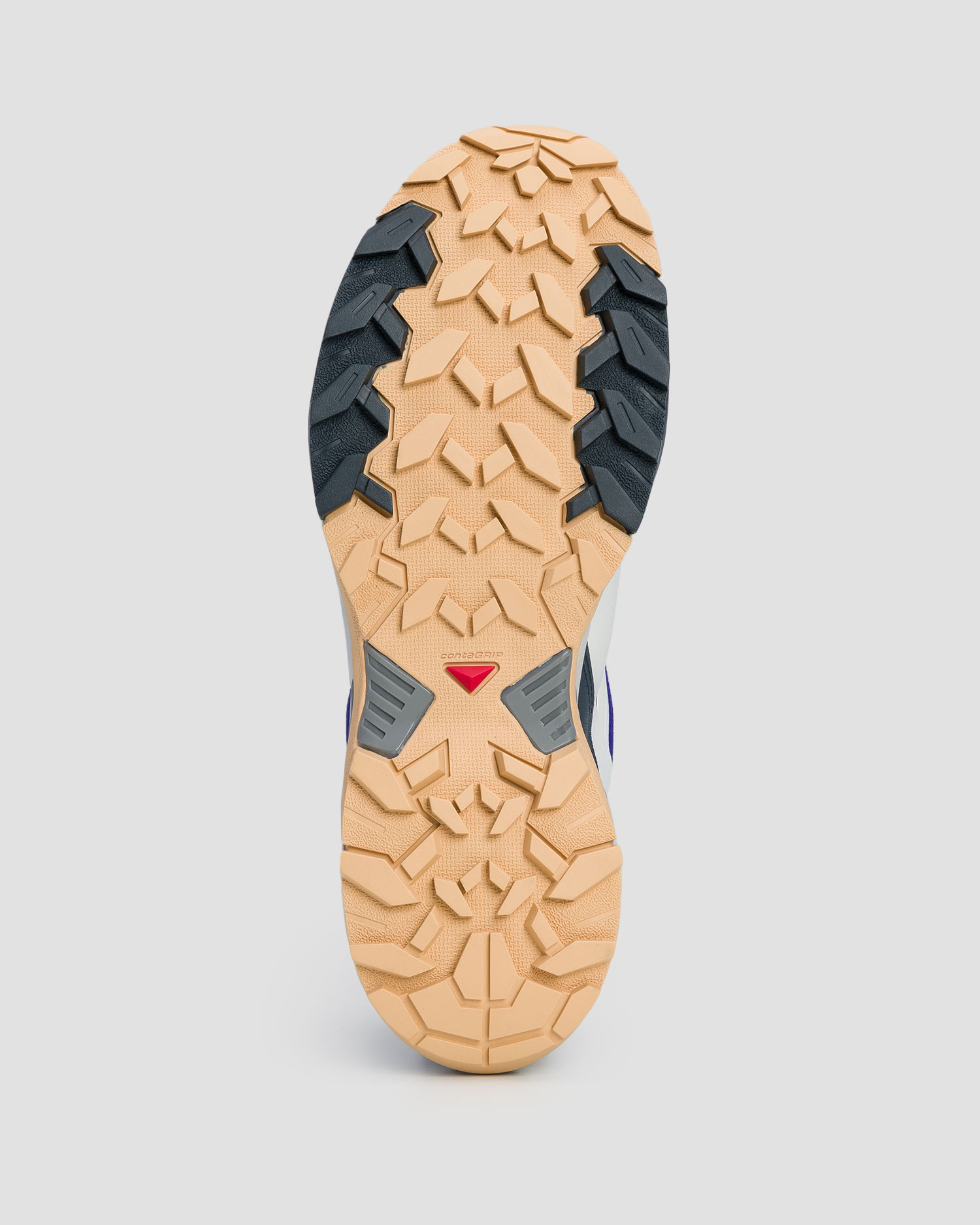 Niskie buty turystyczne męskie Salomon X Ultra 360 Edge Gore-TEX®