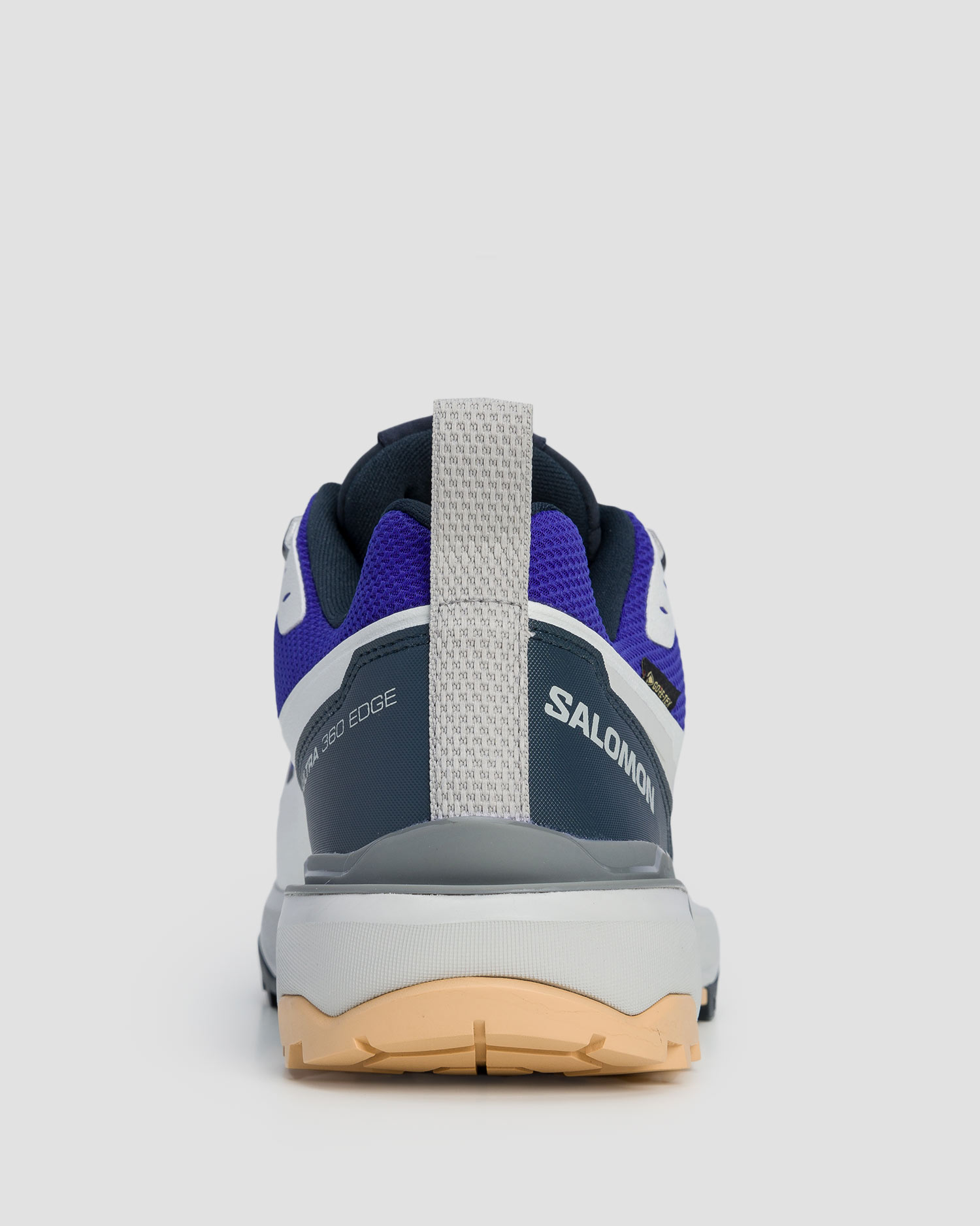 Niskie buty turystyczne męskie Salomon X Ultra 360 Edge Gore-TEX®