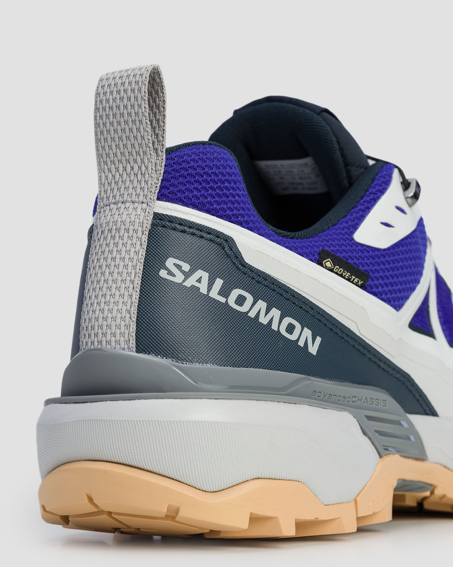 Niskie buty turystyczne męskie Salomon X Ultra 360 Edge Gore-TEX®