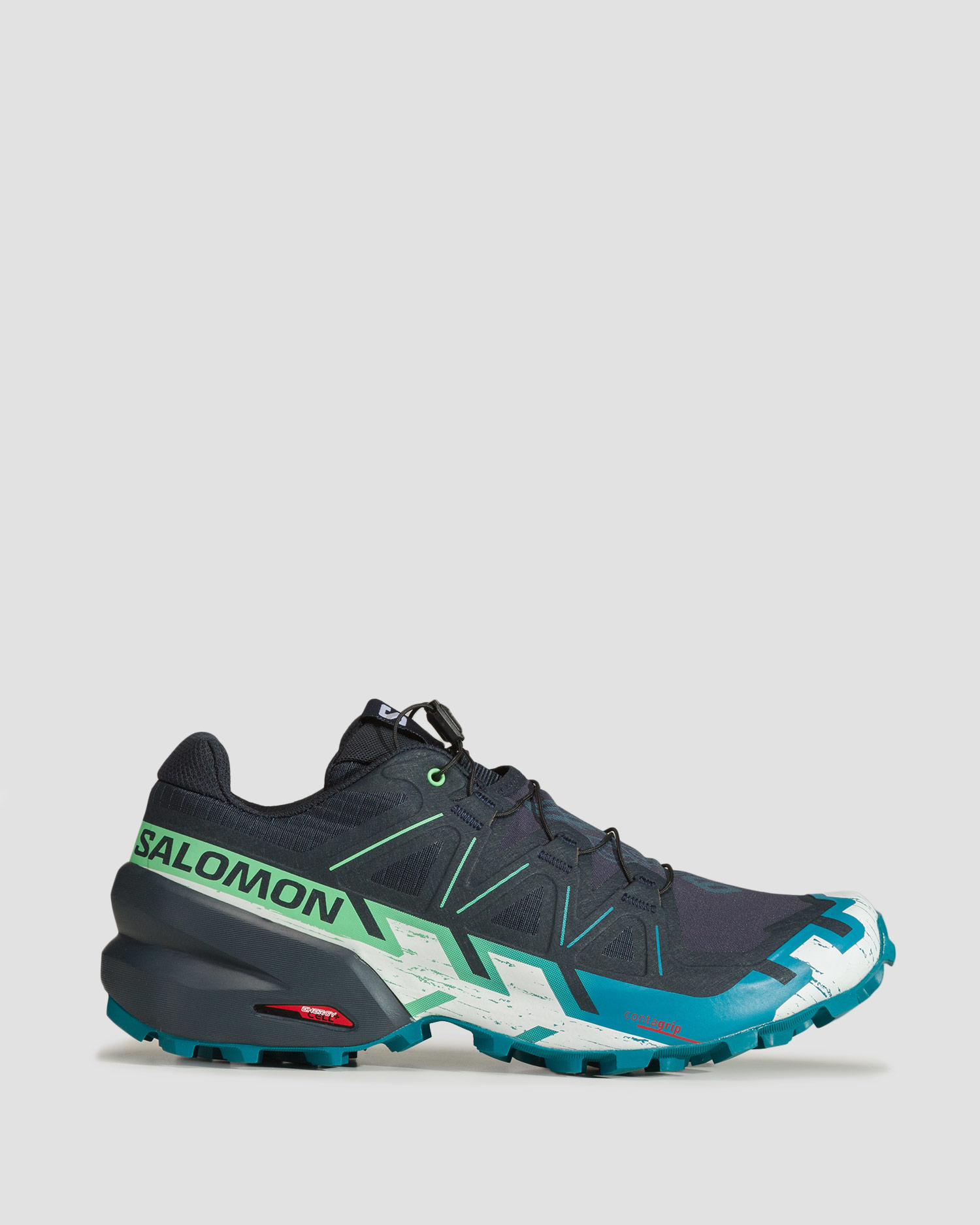 Scarpe da trail da uomo Salomon Speedcross 6