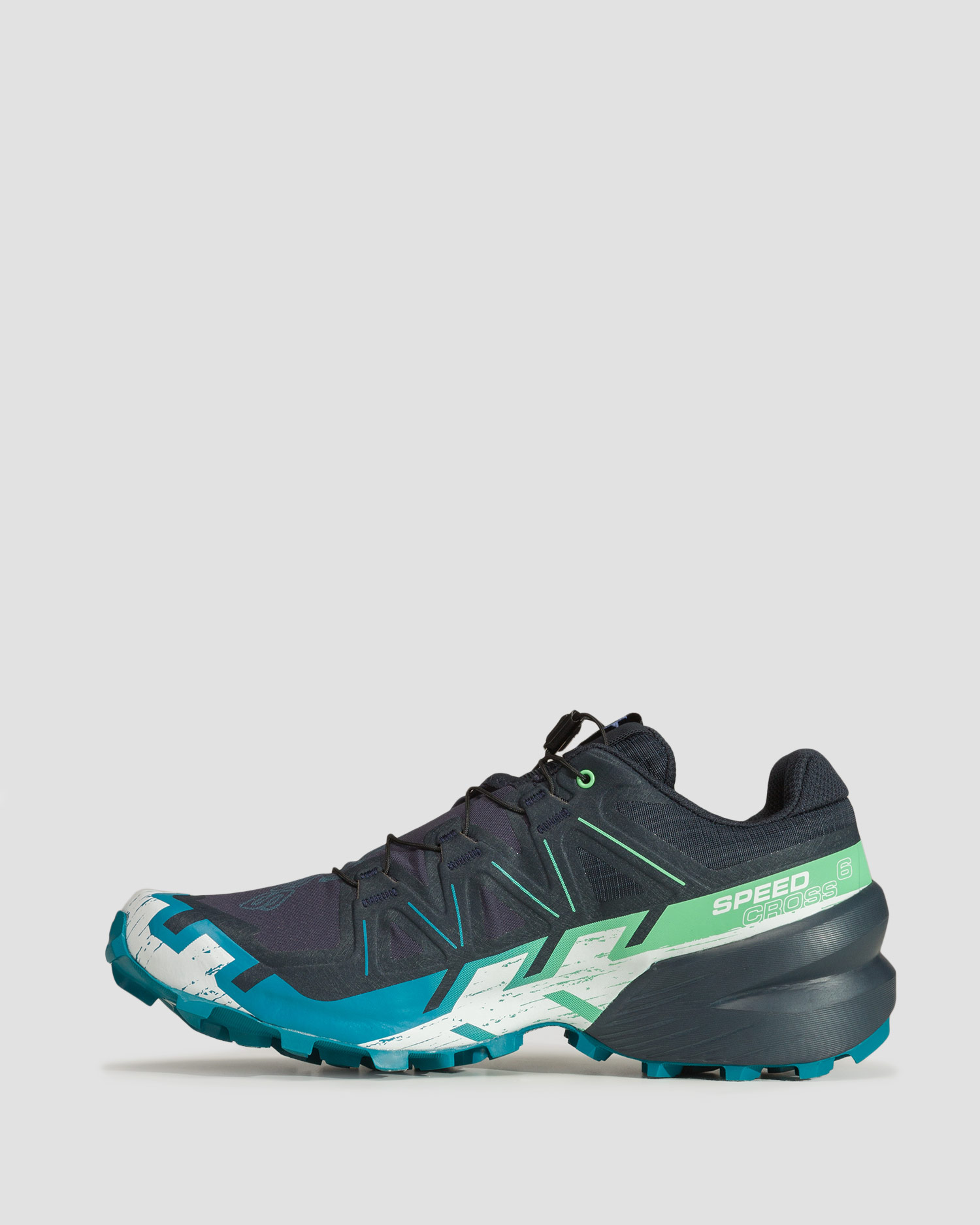 Scarpe da trail da uomo Salomon Speedcross 6