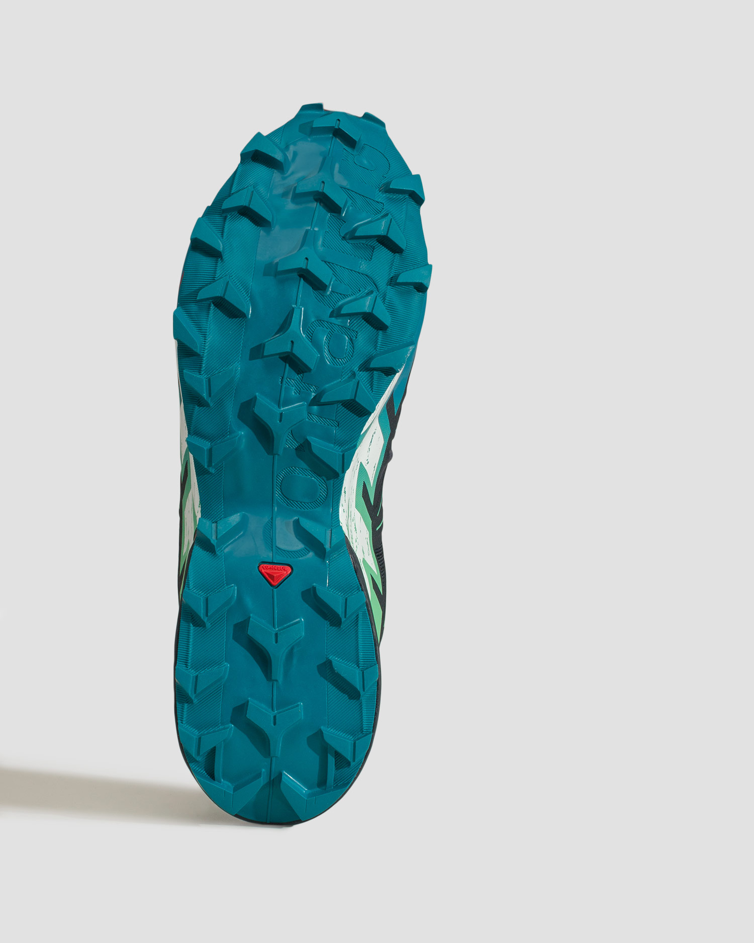 Scarpe da trail da uomo Salomon Speedcross 6