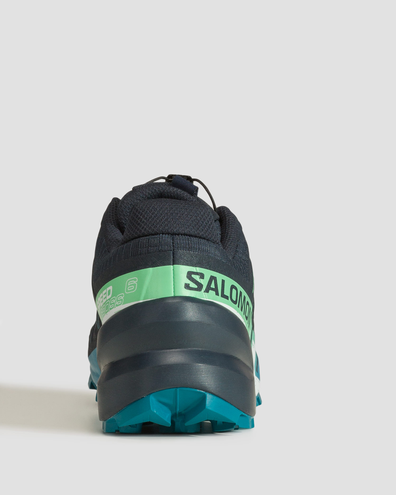 Scarpe da trail da uomo Salomon Speedcross 6