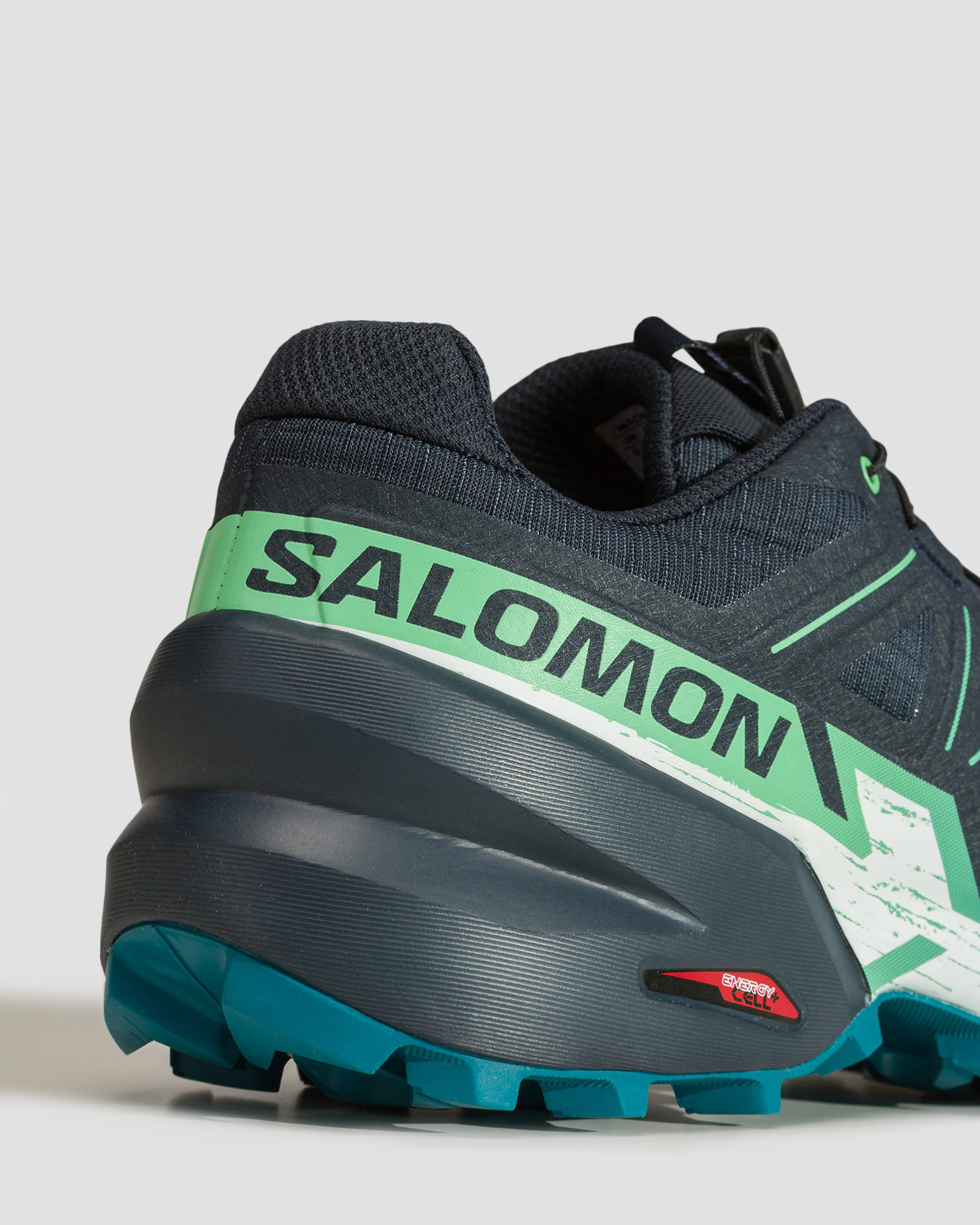 Scarpe da trail da uomo Salomon Speedcross 6