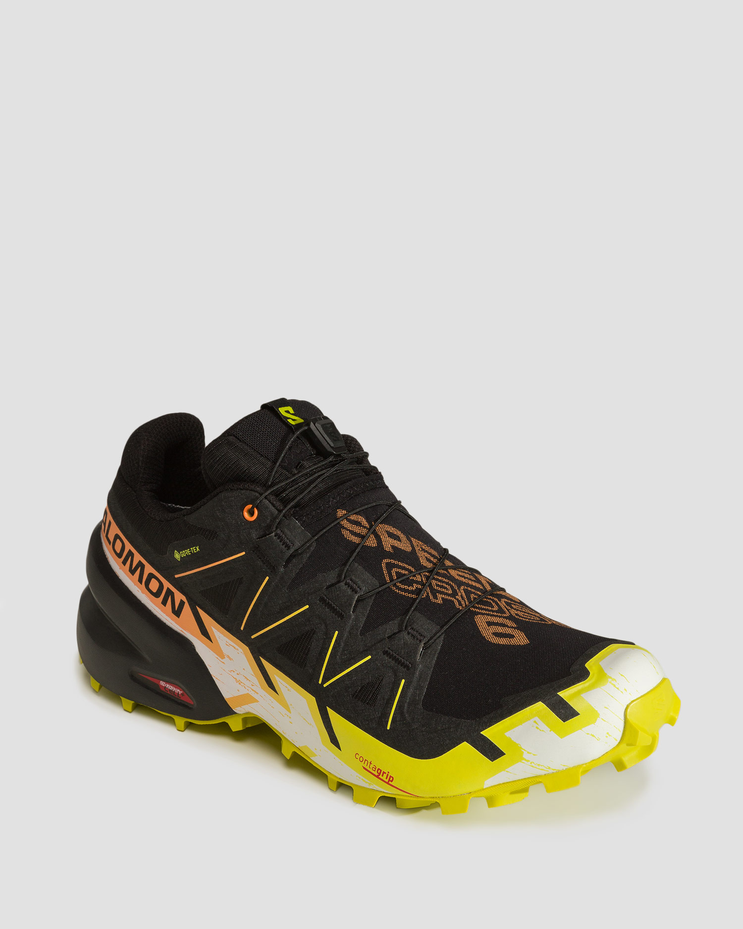 Scarpe da trail da uomo Salomon Speedcross 6 GTX