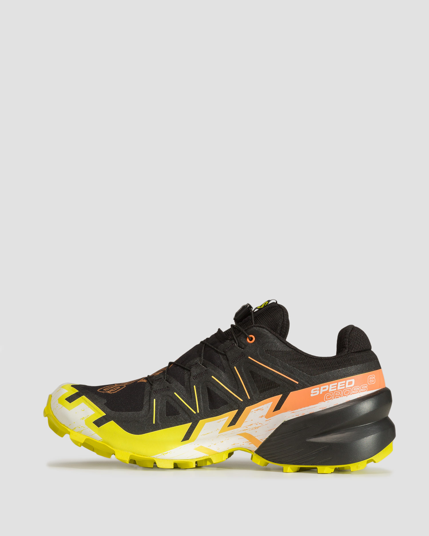 Scarpe da trail da uomo Salomon Speedcross 6 GTX