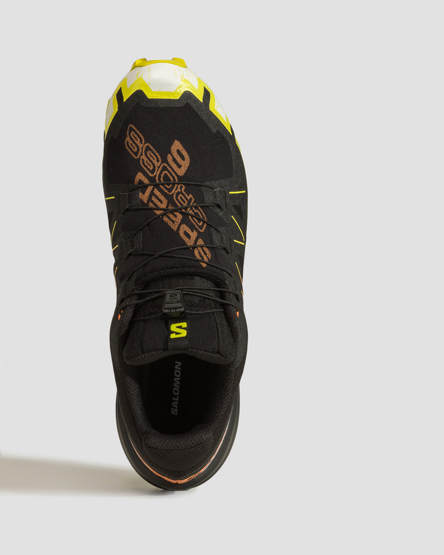 Scarpe da trail da uomo Salomon Speedcross 6 GTX