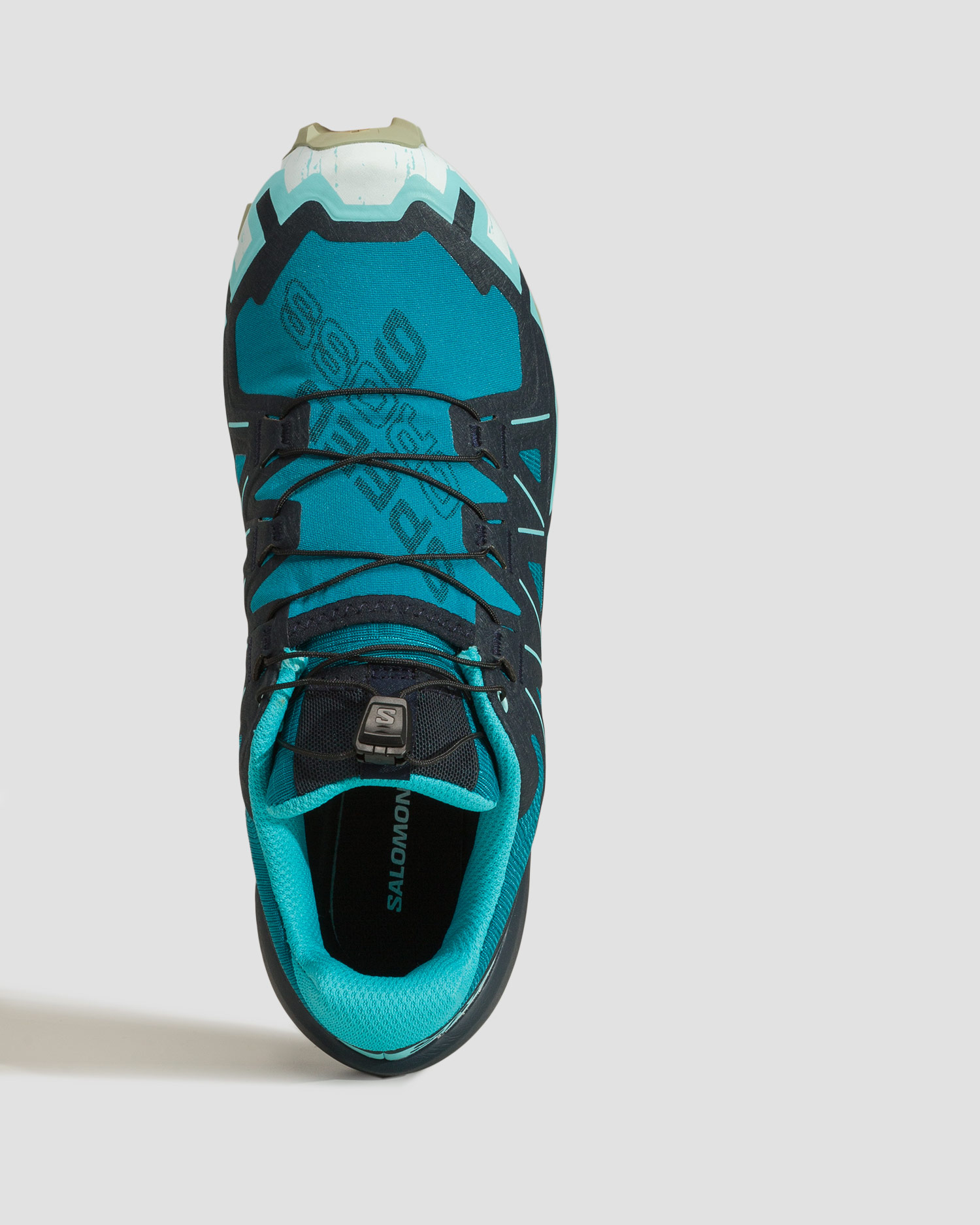 Dámské trailové boty Salomon Speedcross 6