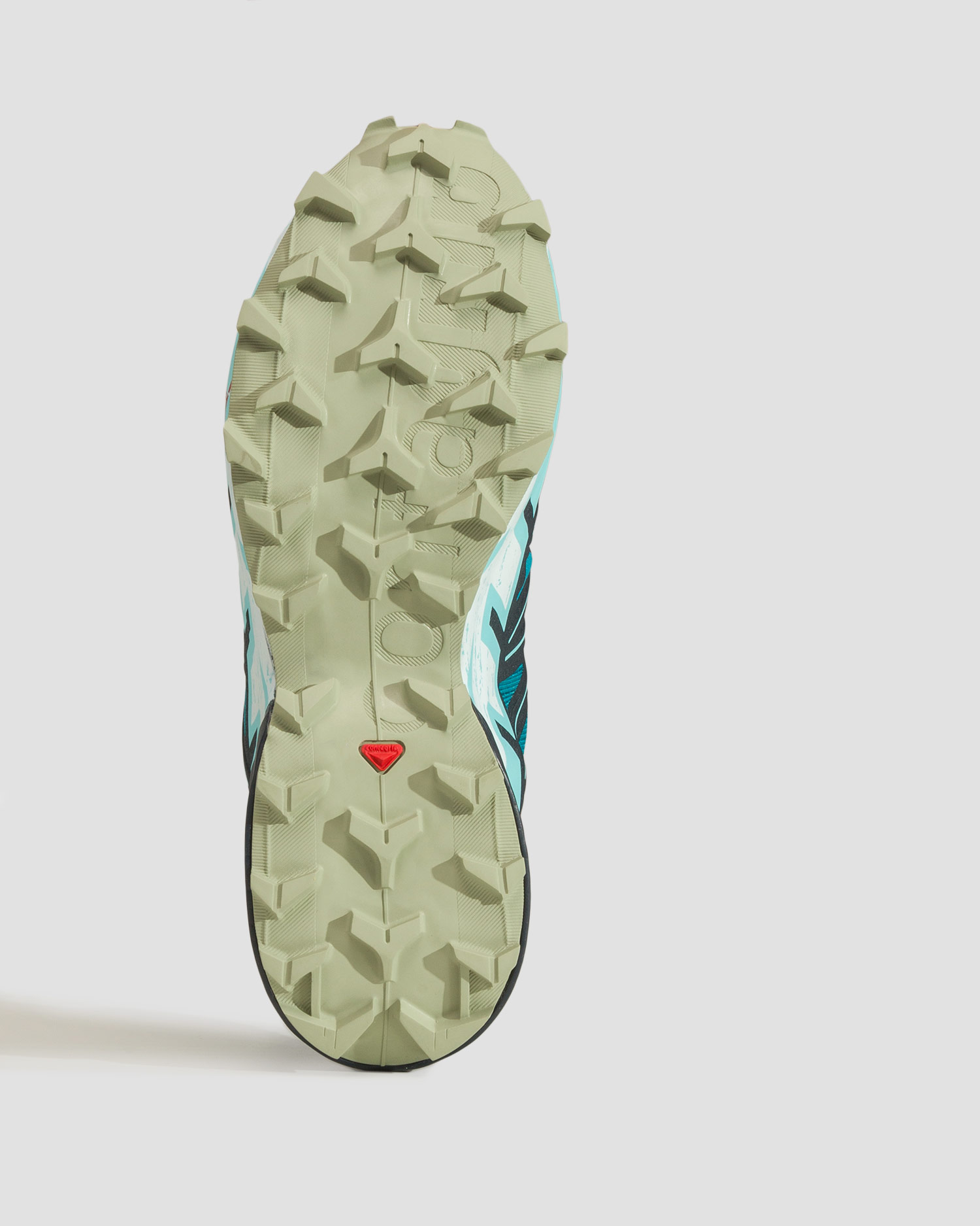 Dámské trailové boty Salomon Speedcross 6