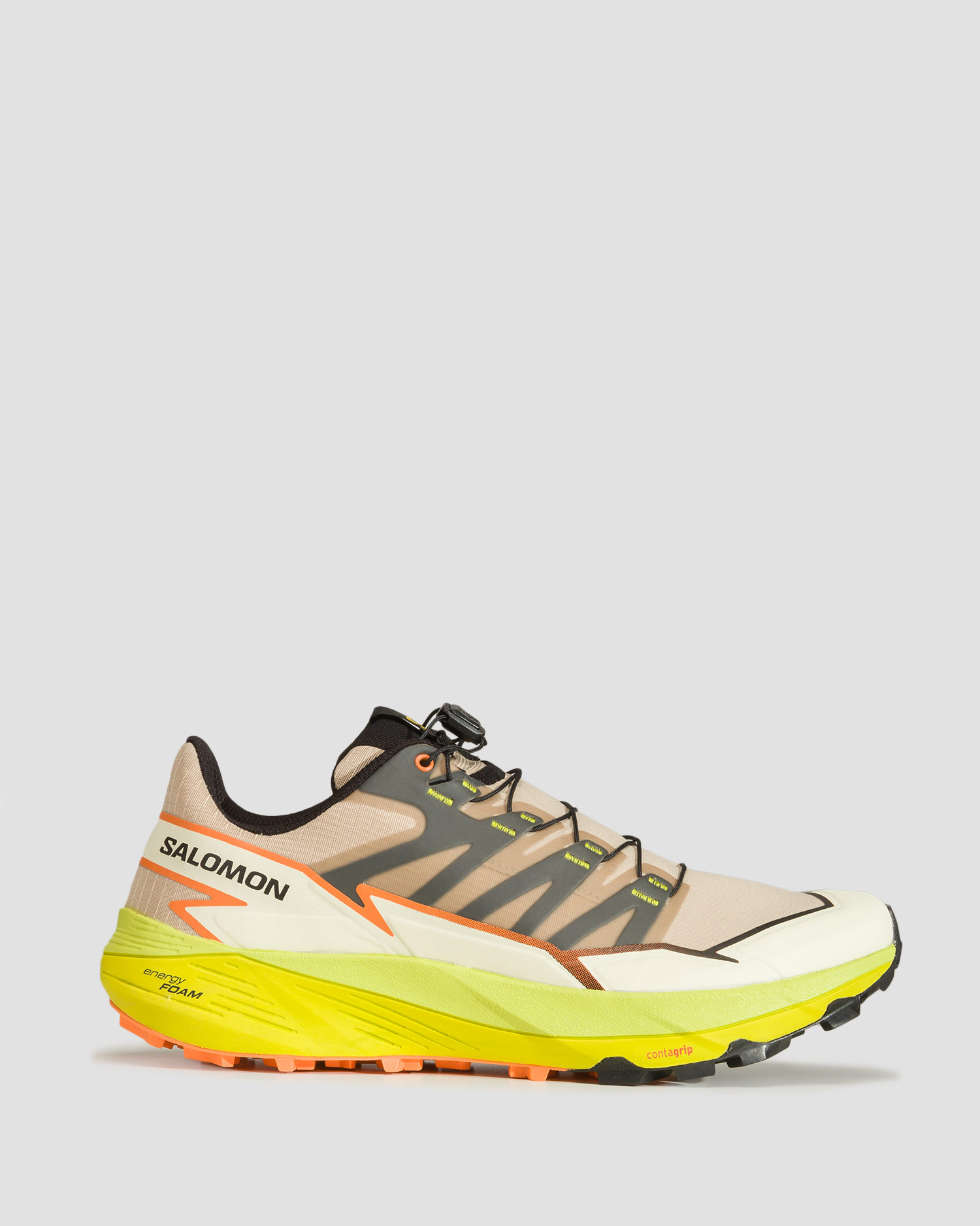 Scarpe da trail da uomo Salomon Thundercross